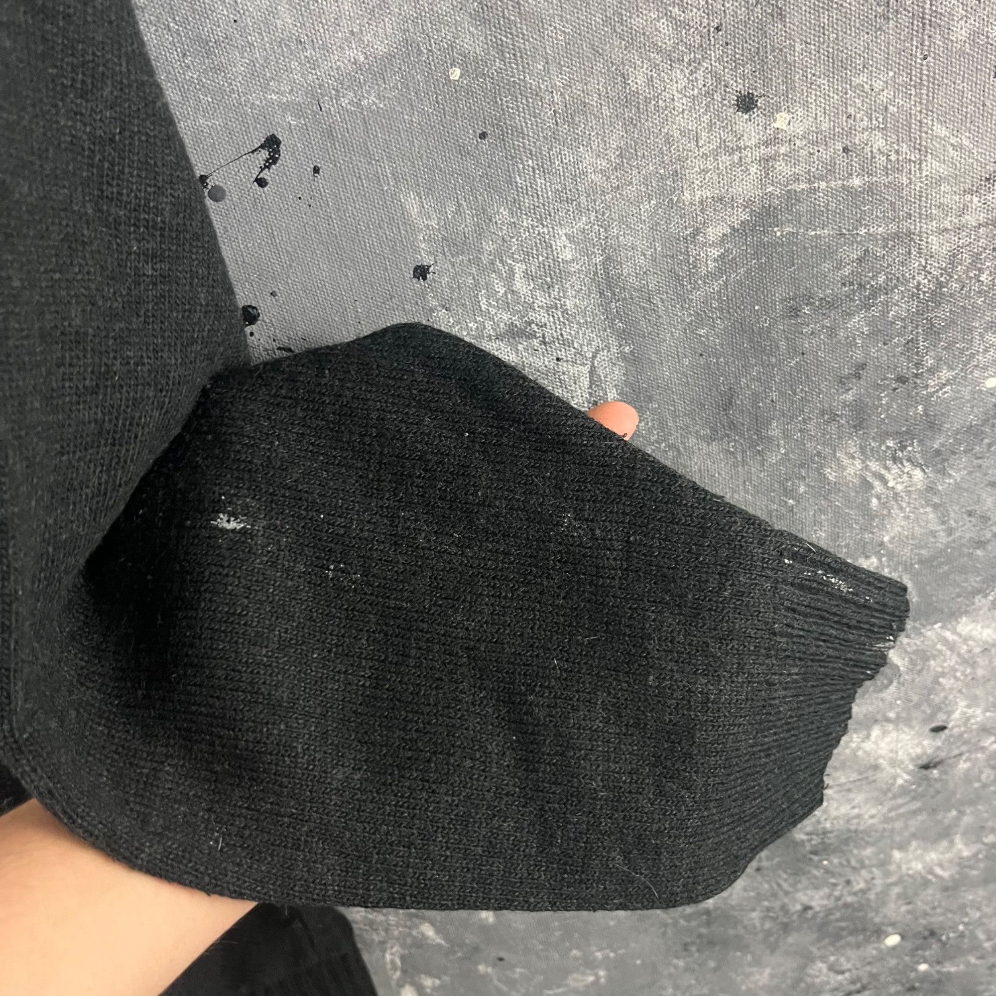 Protege × Vintage Vintage 90’s Protege shape sweater Size US XL / EU 56 / 4 - 4 Thumbnail