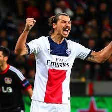 DAVID BECKHAM : PSG - Paris Saint-Germain v Olympique de Marseille