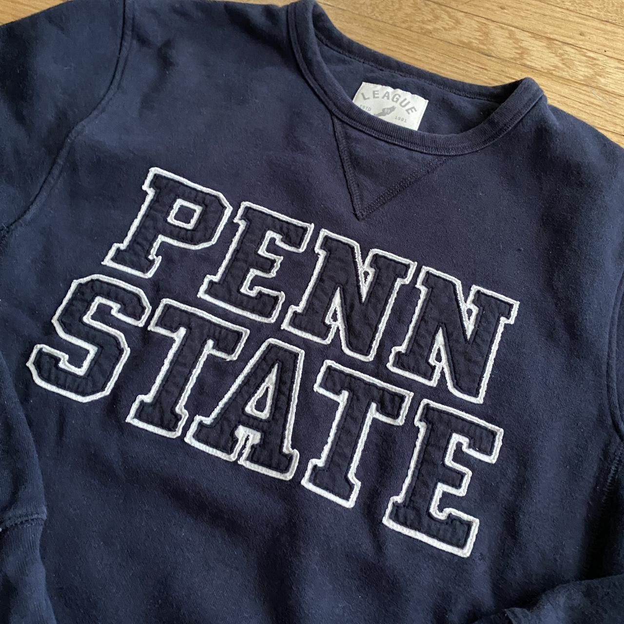 Penn Penn State sweater Size US S / EU 44-46 / 1 - 2 Thumbnail
