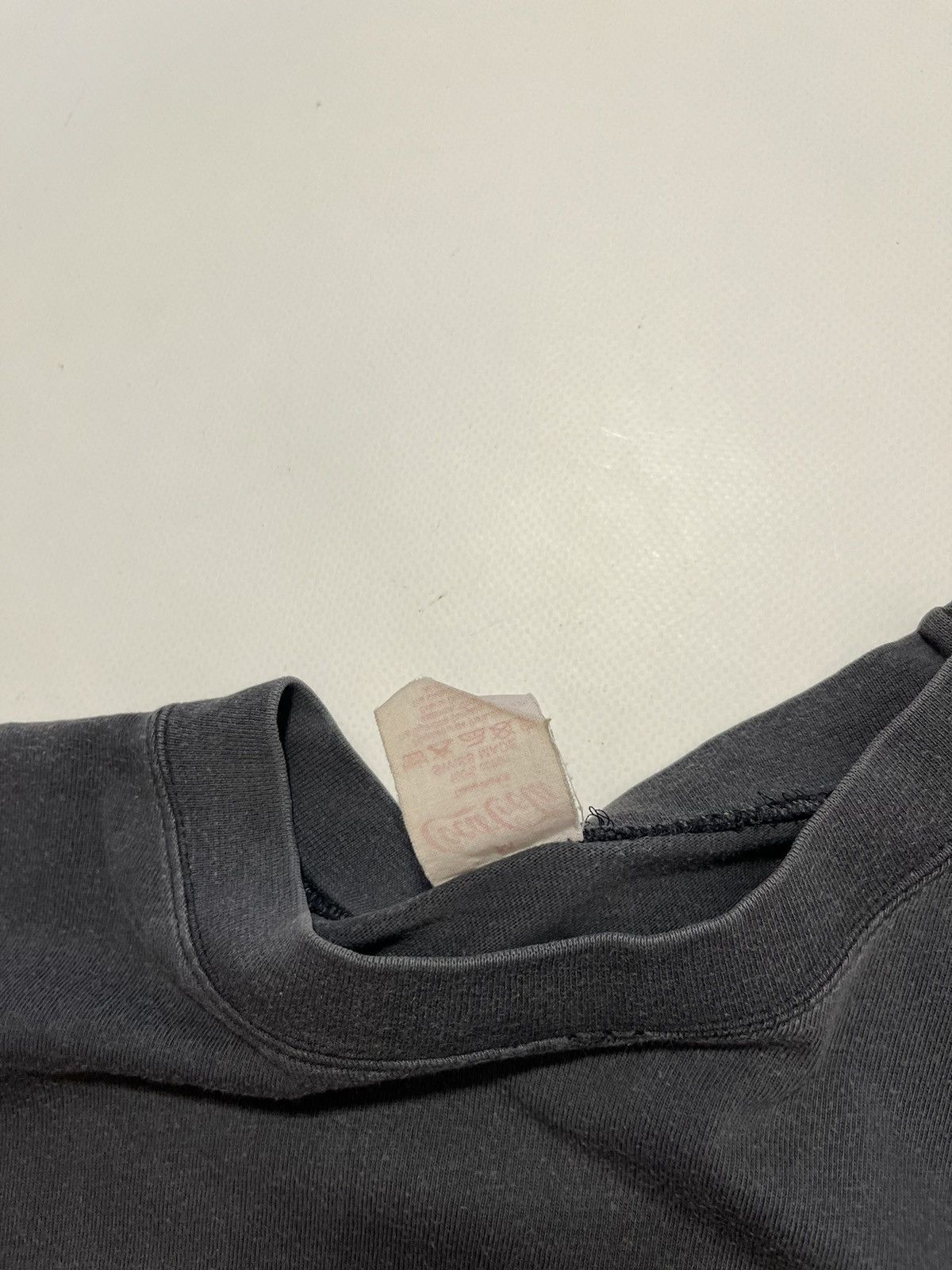 Unsound Rags Vintage perfectly washed 90’s boxy fit tee Size US M / EU 48-50 / 2 - 4 Thumbnail