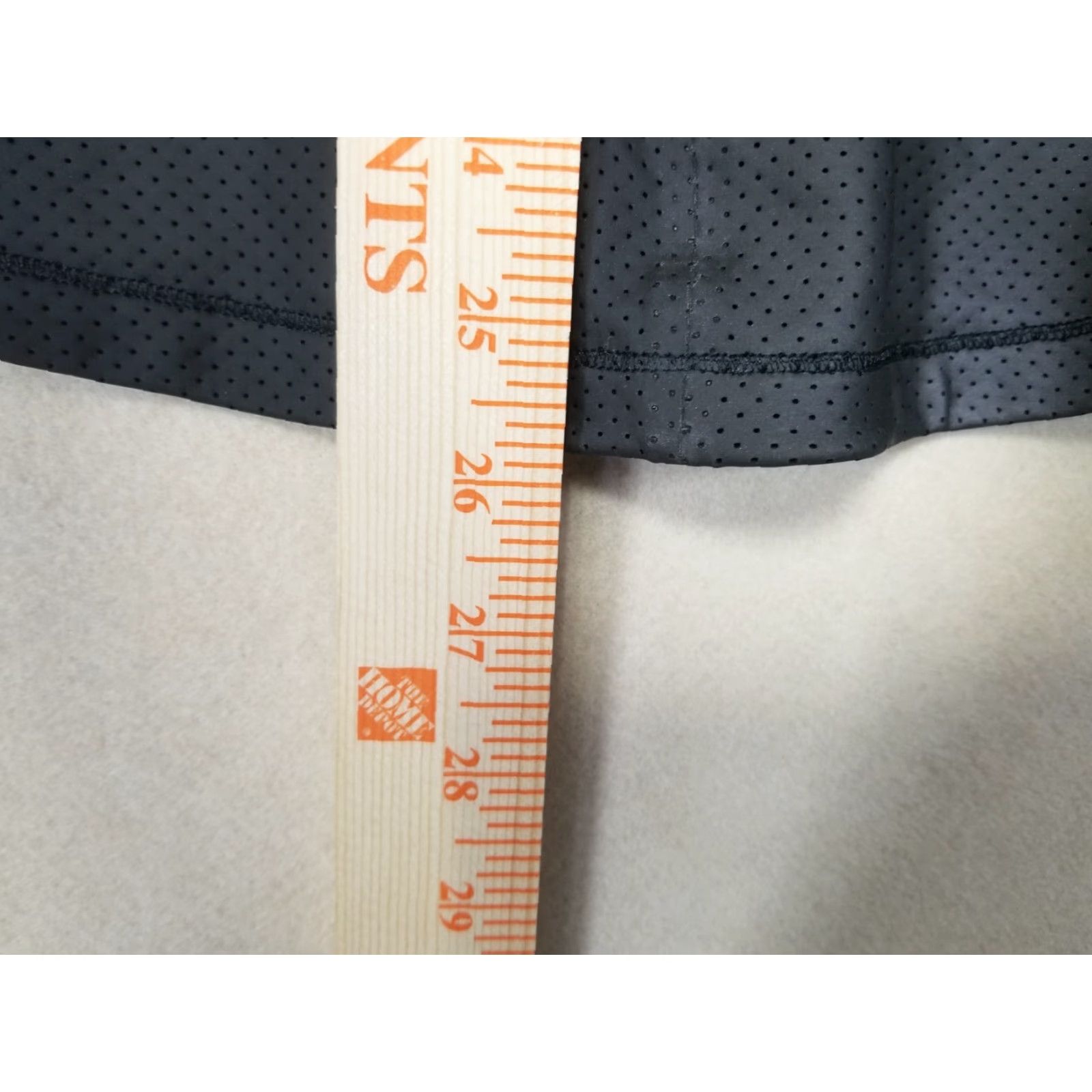 Lululemon lululemon Womens Jacket Full Zip Hooded Silver 10 Activewear See Pics Size L / US 10 / IT 46 - 4 Thumbnail