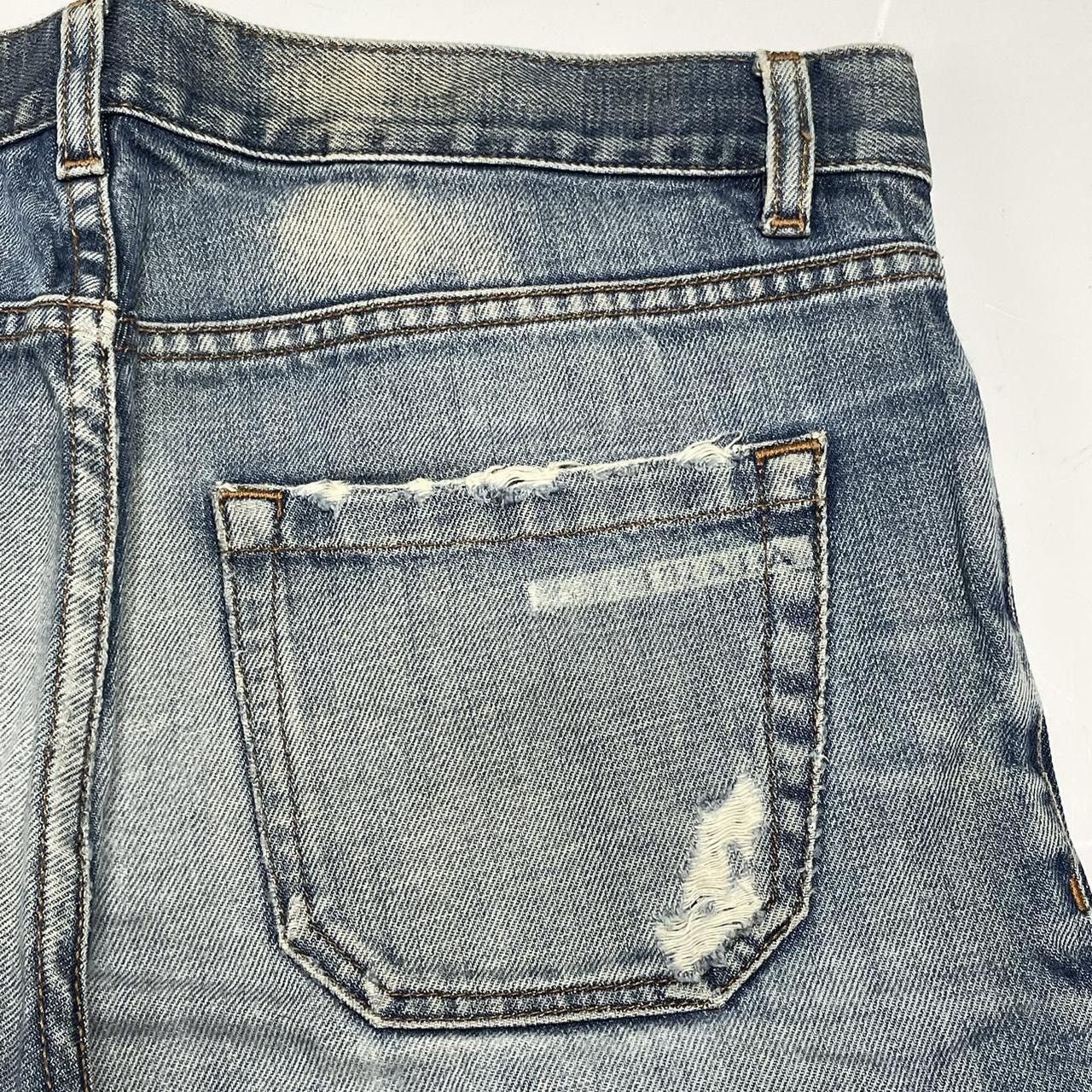 Prada × Vintage Prada Jorts Size US 34 / EU 50 - 4 Thumbnail