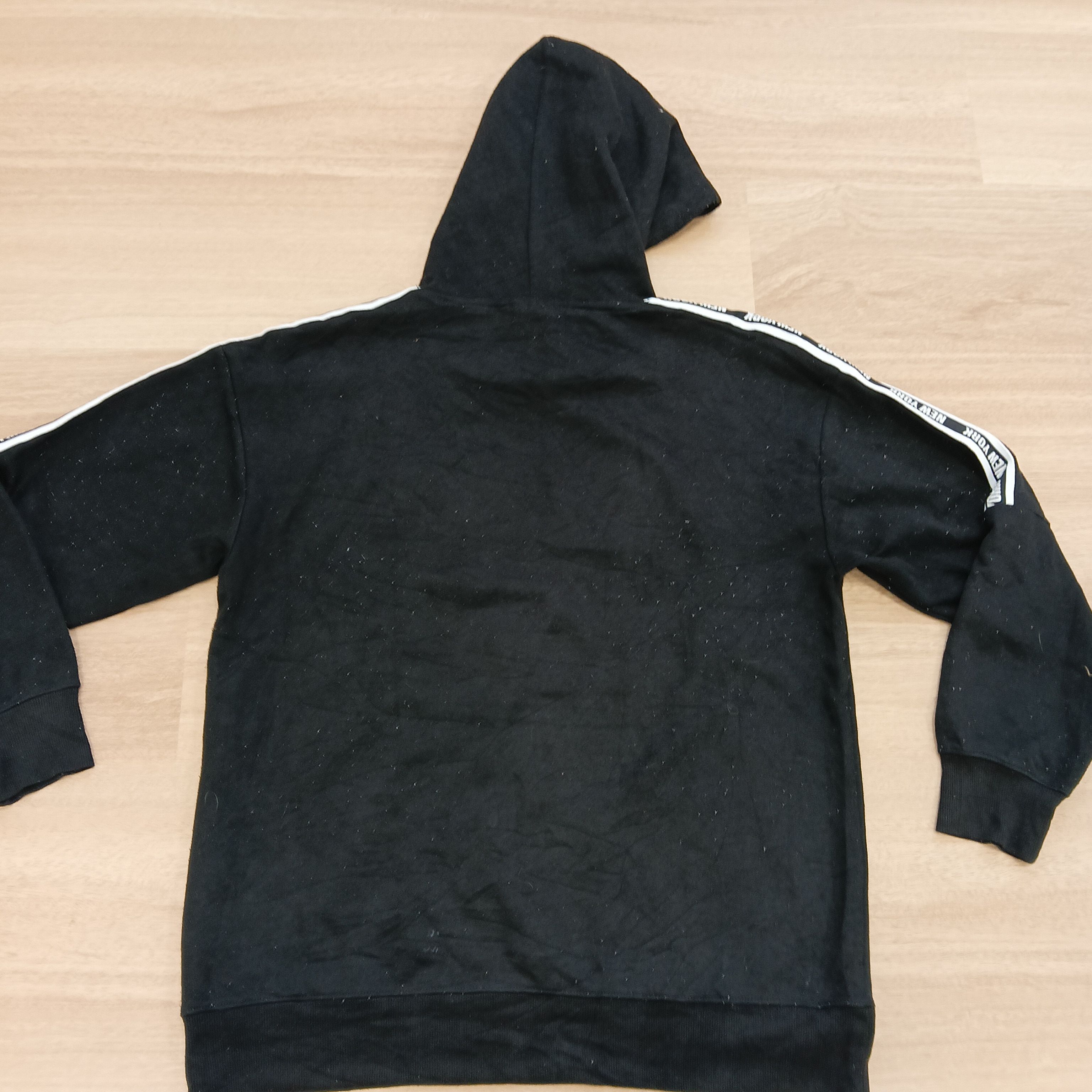 MLB MLB NEWYORK TEAM HOODIE L Size US L / EU 52-54 / 3 - 7 Thumbnail