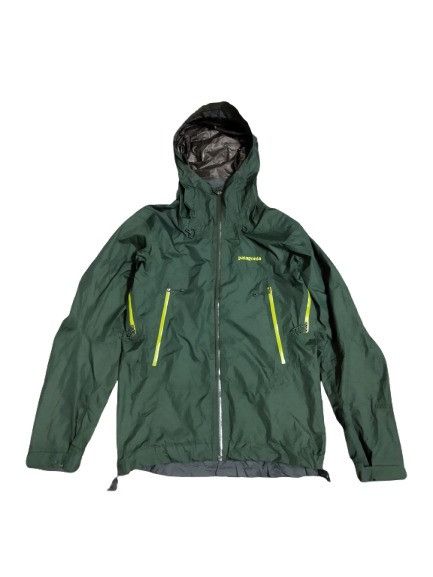 Patagonia Patagonia Gorpcore Windbreaker Size US S / EU 44-46 / 1 - 1 Thumbnail