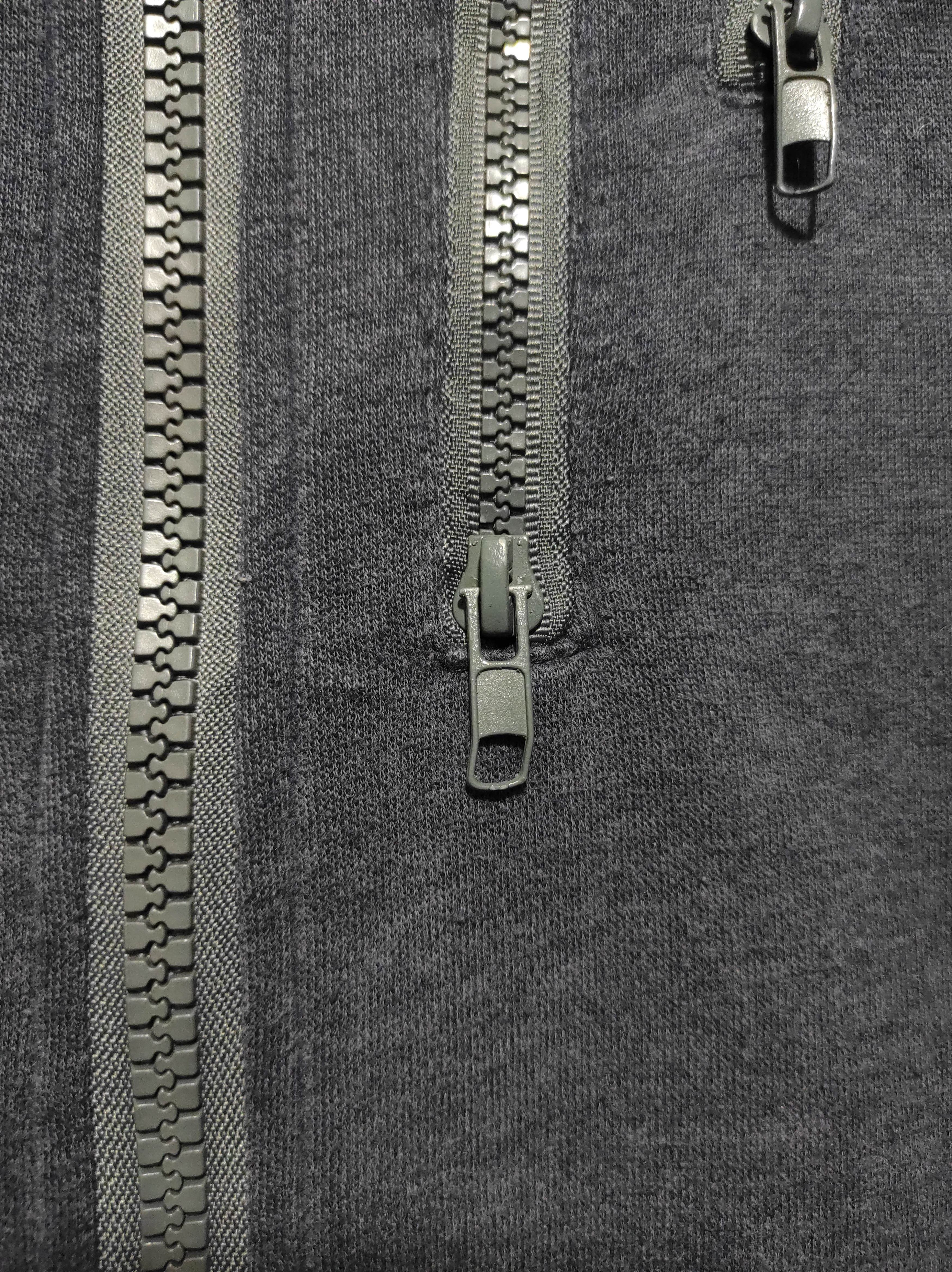 If Six Was Nine Multi Zip Fur Hoodie i6w9 lgb style Size US L / EU 52-54 / 3 - 6 Thumbnail