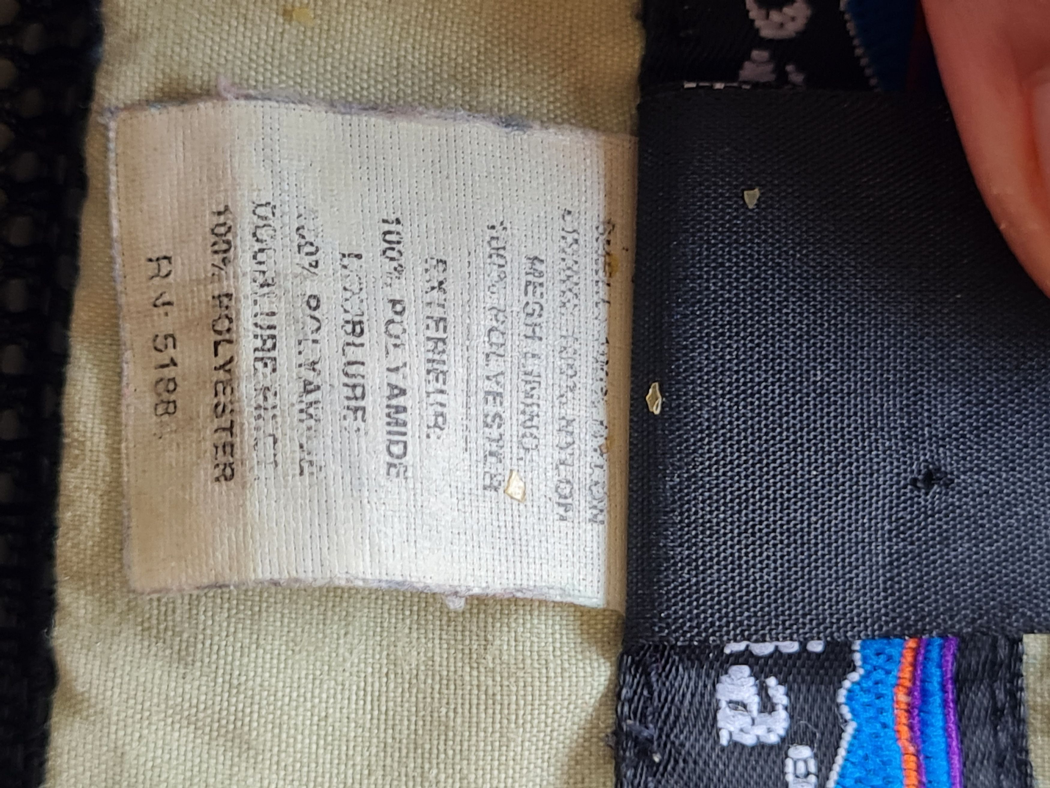 Patagonia Vintage Patagonia Jacket Size US S / EU 44-46 / 1 - 9 Thumbnail