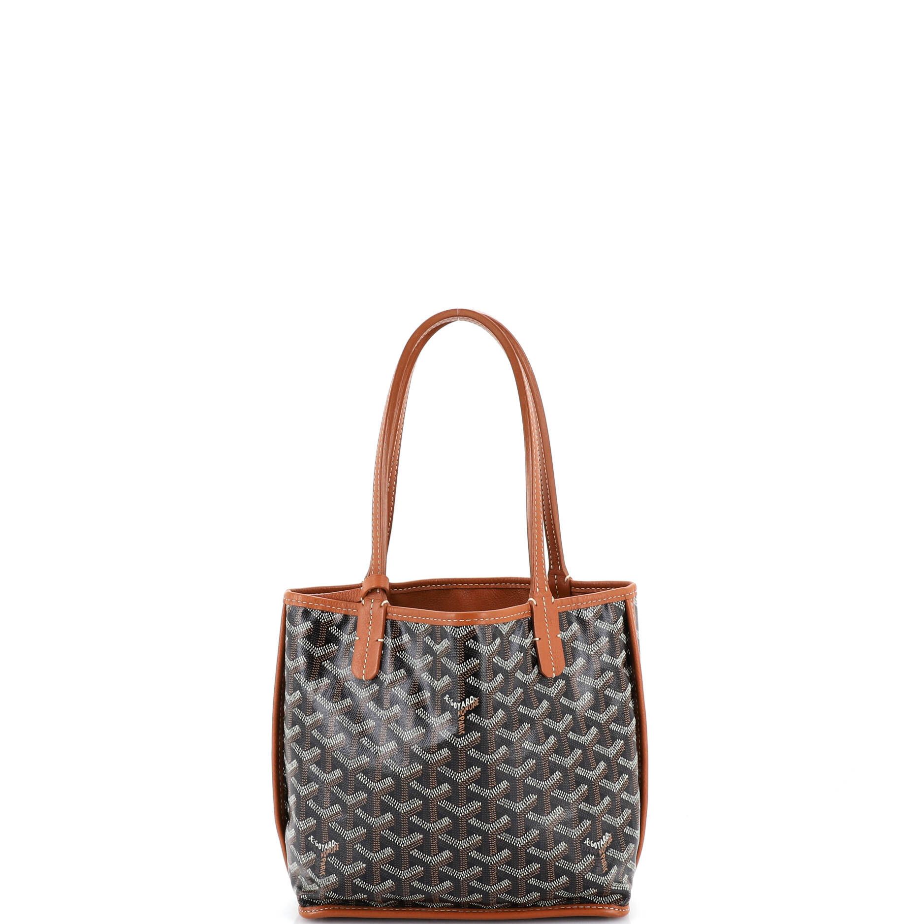 Goyard Anjou Reversible Tote Size ONE SIZE - 1 Thumbnail