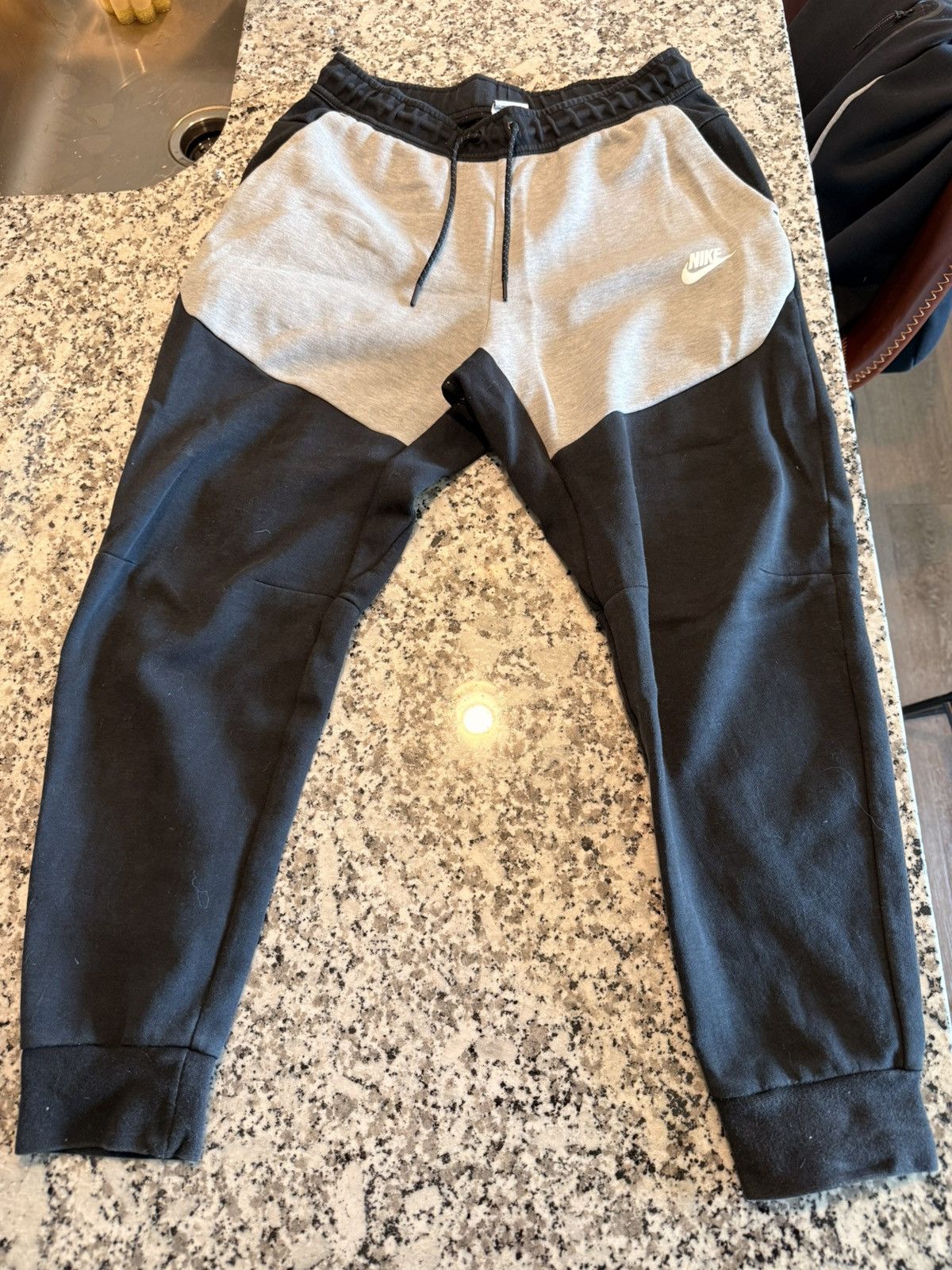 Nike Nike Tech set Size US M / EU 48-50 / 2 - 5 Thumbnail