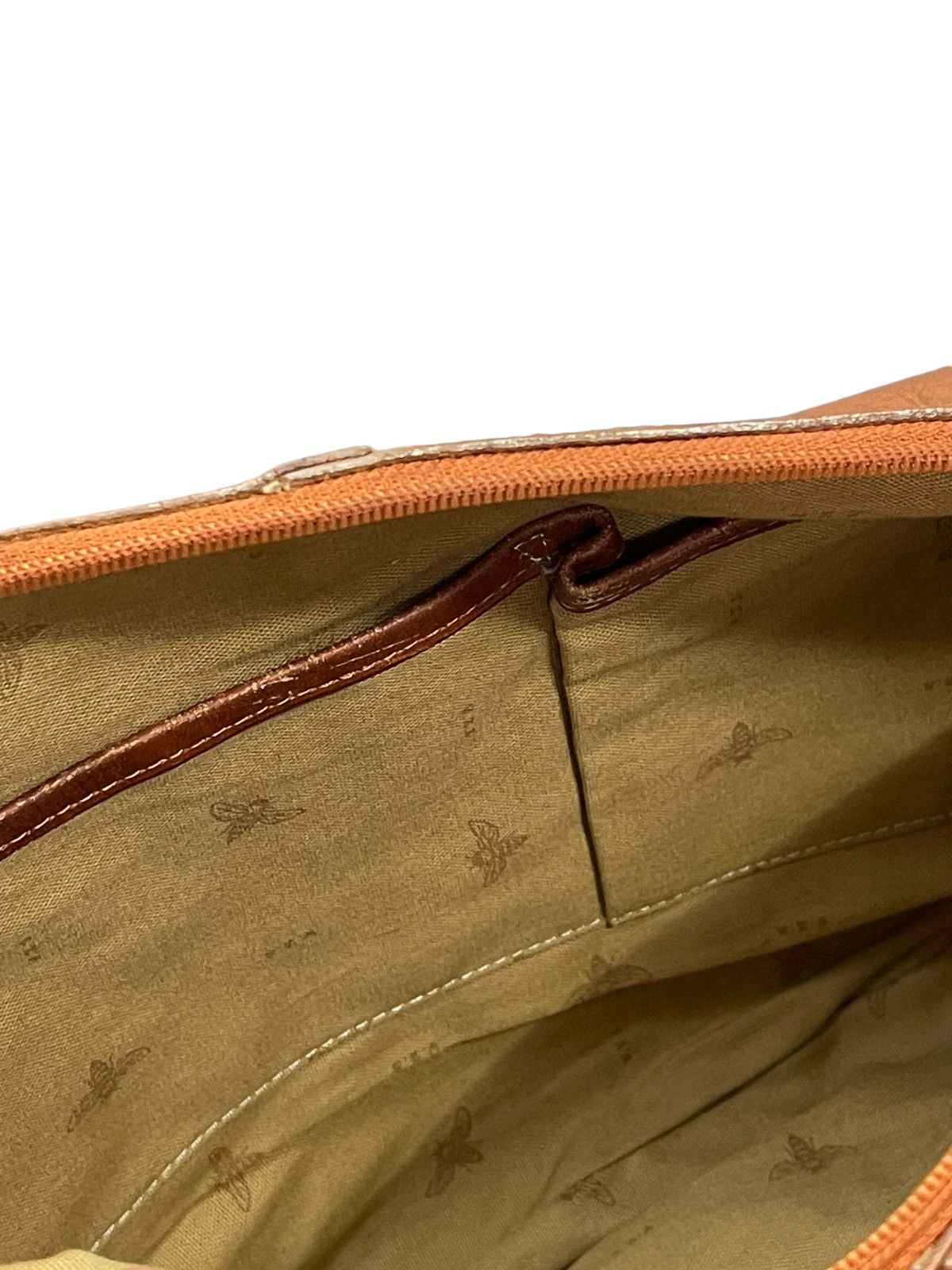 Genuine Leather Full Leather Work Zac Sac Cross Body Bag 5🟩 Size ONE SIZE - 20 Thumbnail