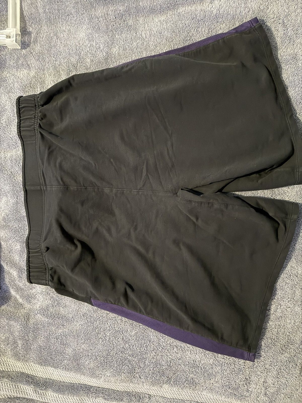Nike Nike Loungewear Shorts Size US 32 / EU 48 - 2 Thumbnail