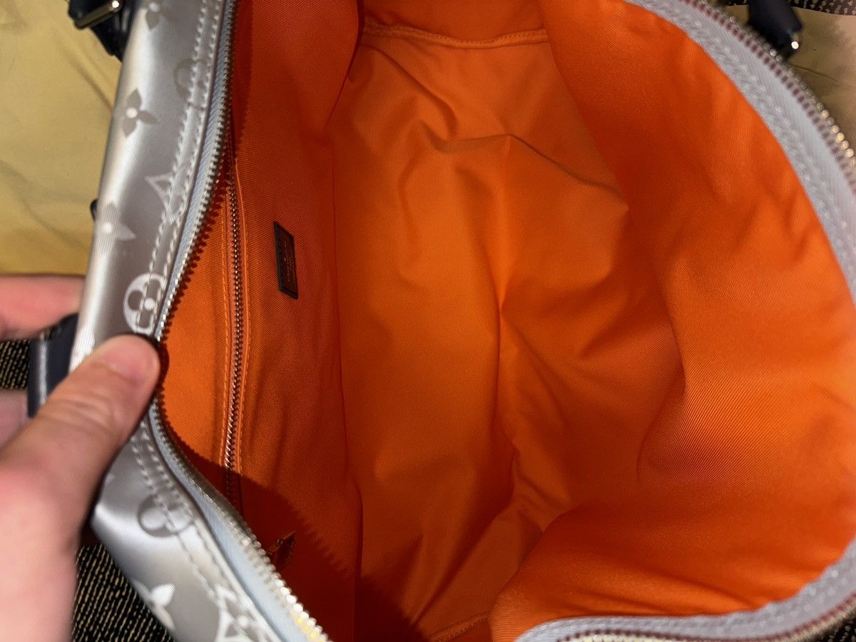 Louis Vuitton LOUIS VUITTON Keepall Bandouliere Size ONE SIZE - 4 Thumbnail