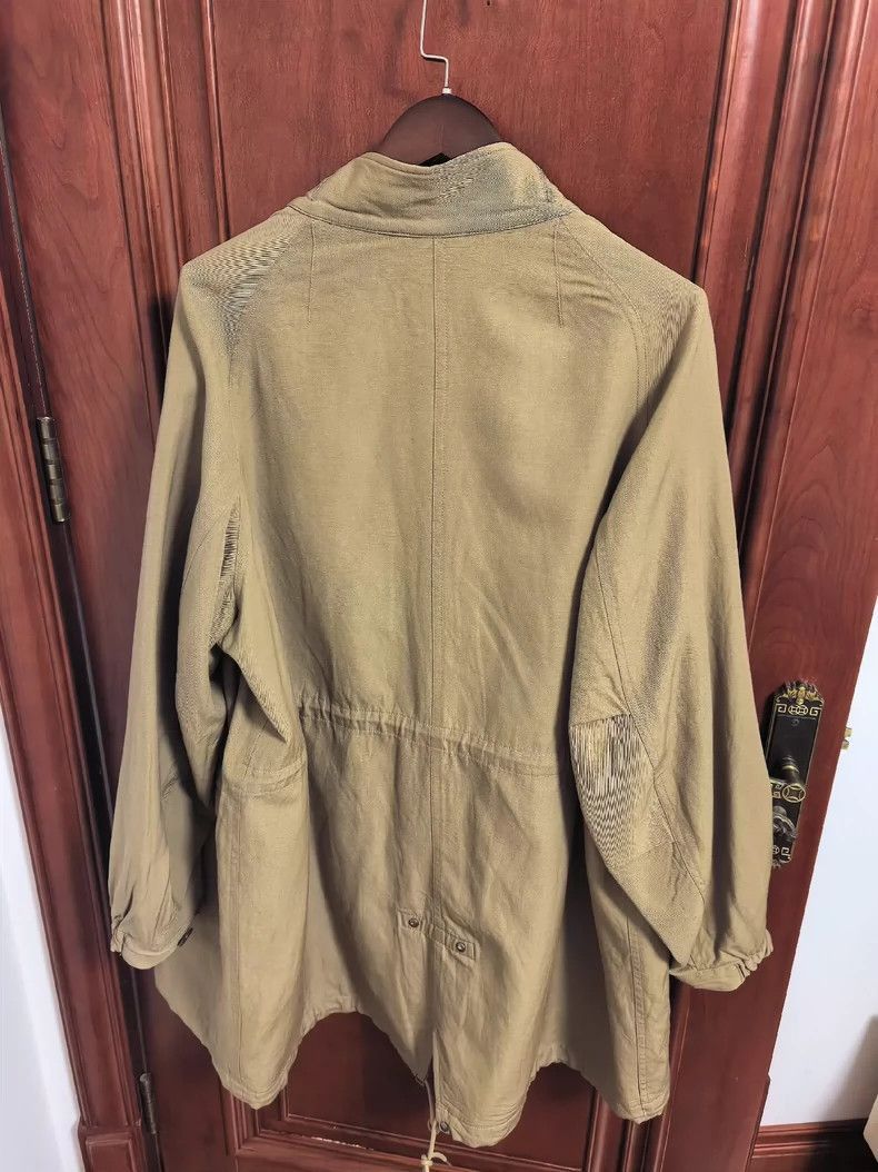 Visvim visvim 20aw six five fishtail parka w/l-2506 Size US M / EU 48-50 / 2 - 4 Thumbnail
