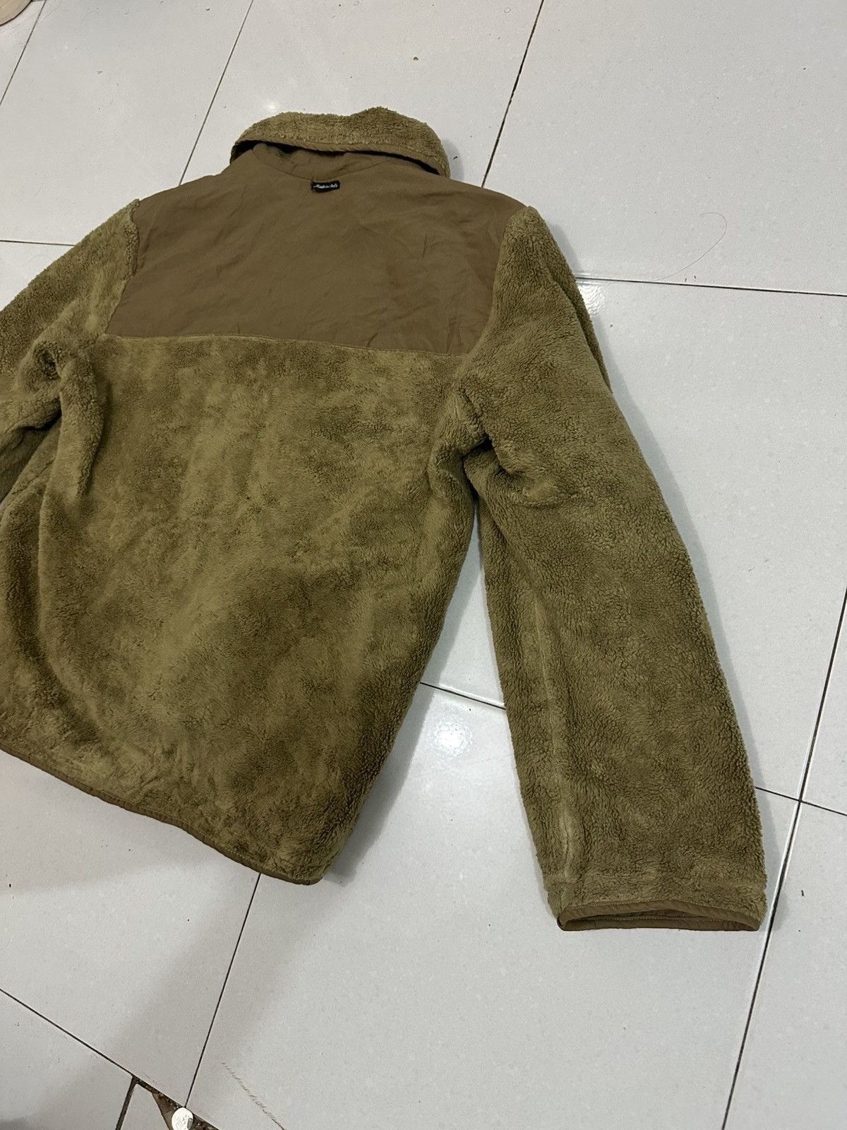 C.P. Company AW2001 CP COMPANY Reversible Jacket Size S-M Size US M / EU 48-50 / 2 - 19 Thumbnail