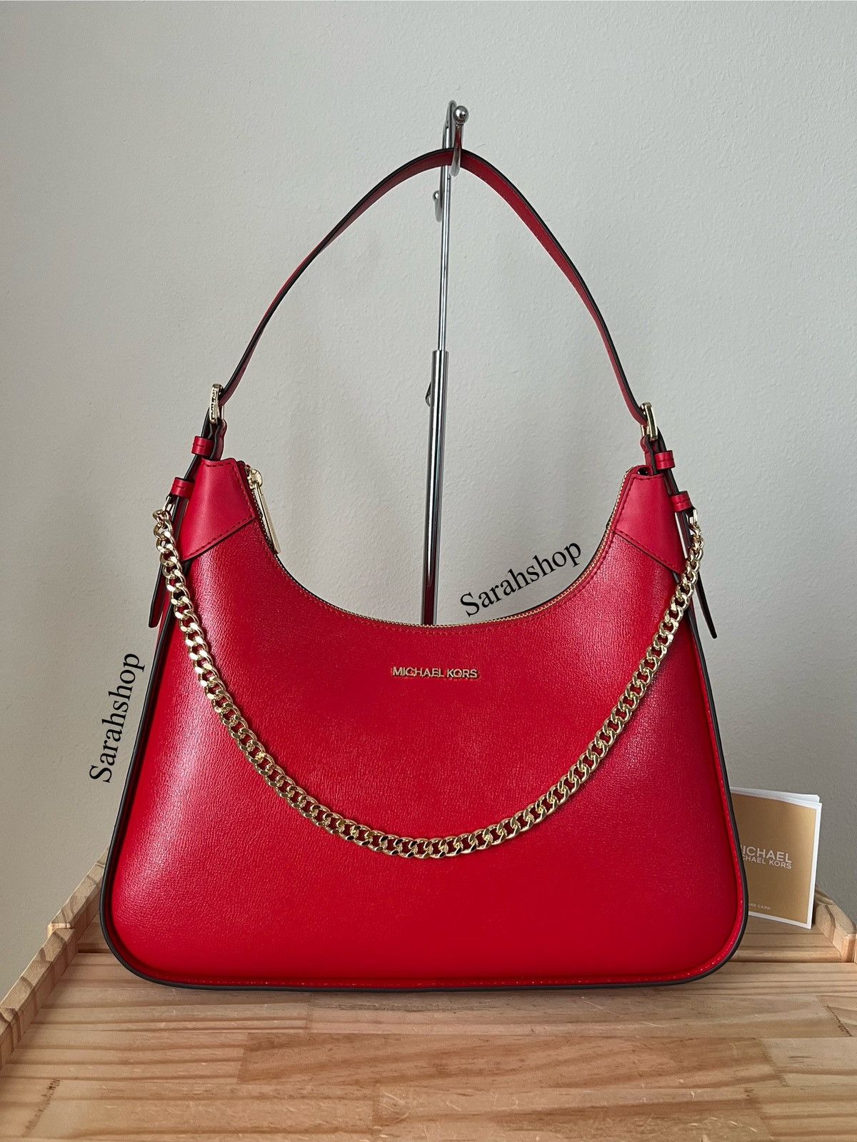 Michael Kors Michael Kors Purse Size ONE SIZE - 1 Thumbnail
