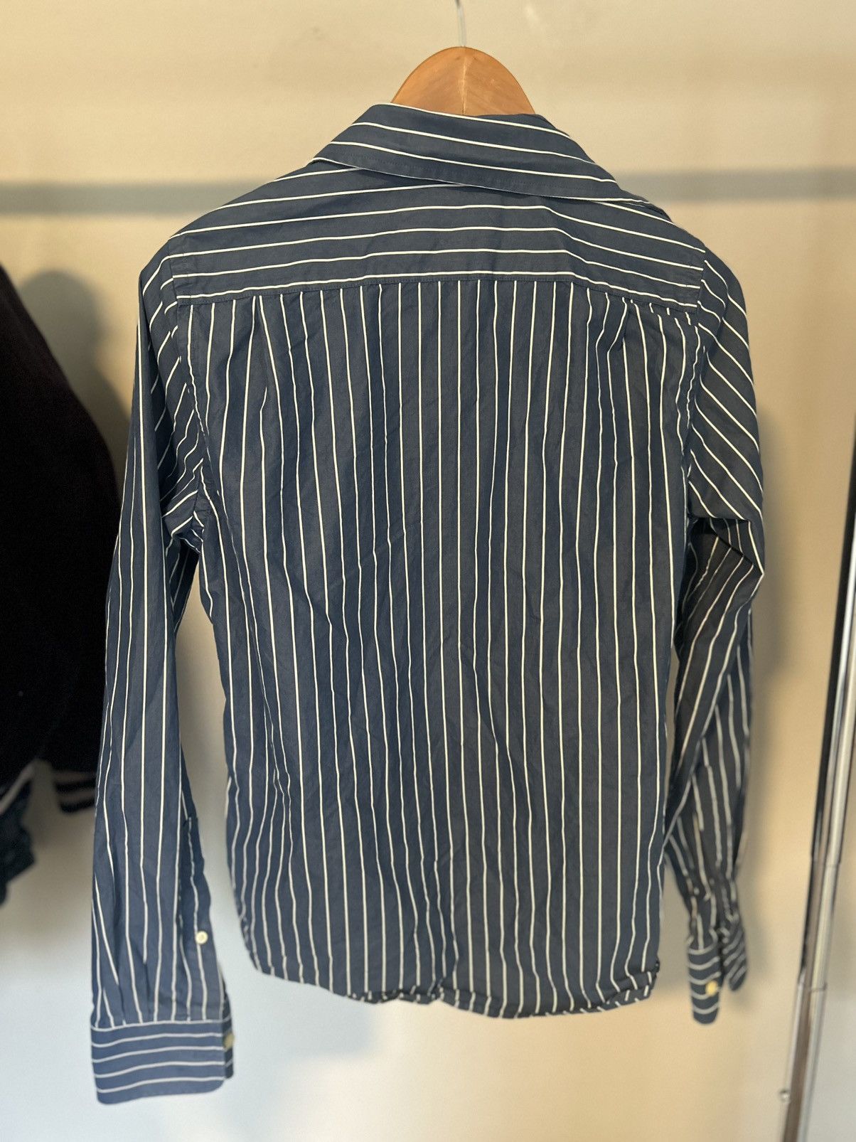 Abercrombie & Fitch Abercrombie button up Size US S / EU 44-46 / 1 - 4 Thumbnail