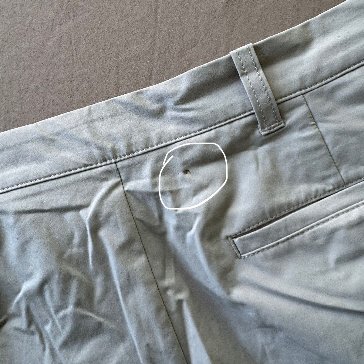 J.Crew J.Crew 9" tech shorts Bundle Size US 31 - 10 Thumbnail