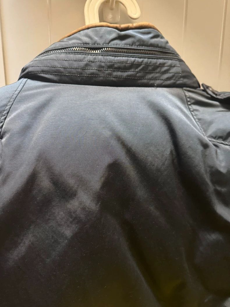 RRL Ralph Lauren RRL Ralph Lauren Urban jacket with down inner lining Size US XL / EU 56 / 4 - 5 Thumbnail