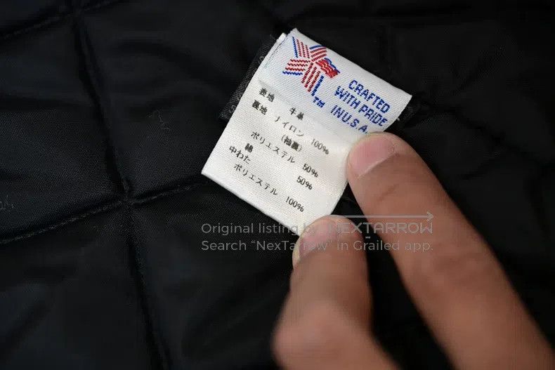 Schott Schott 613 leather jacket Japanese edition Size US L / EU 52-54 / 3 - 5 Thumbnail