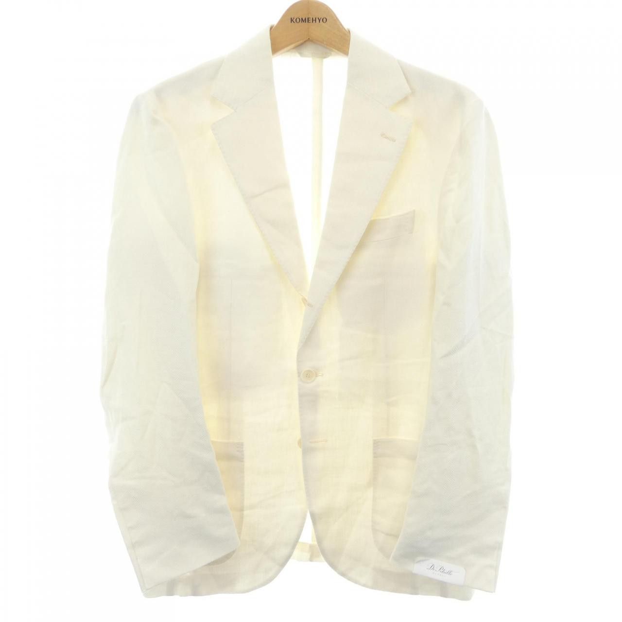 Other Other De Petrillo Jacket Others Outerwear CC2508 DUTY FREE for USA Size ONE SIZE - 1 Thumbnail