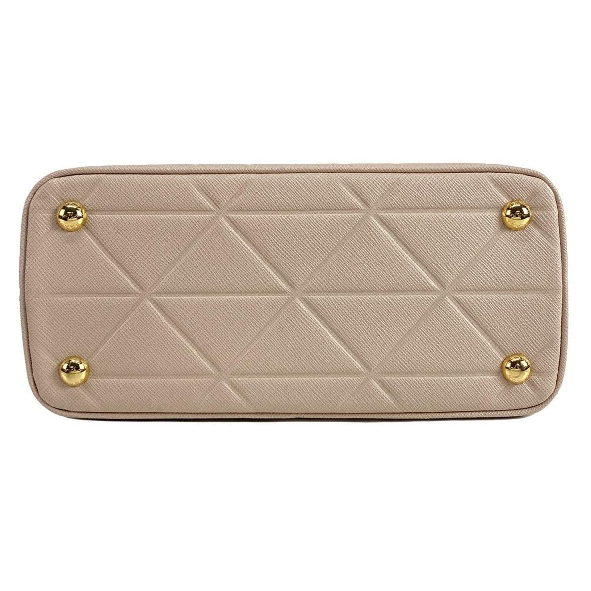 Prada PRADA Galleria Saffiano leather small bag Tote Bag 1BA896 Size ONE SIZE - 5 Thumbnail