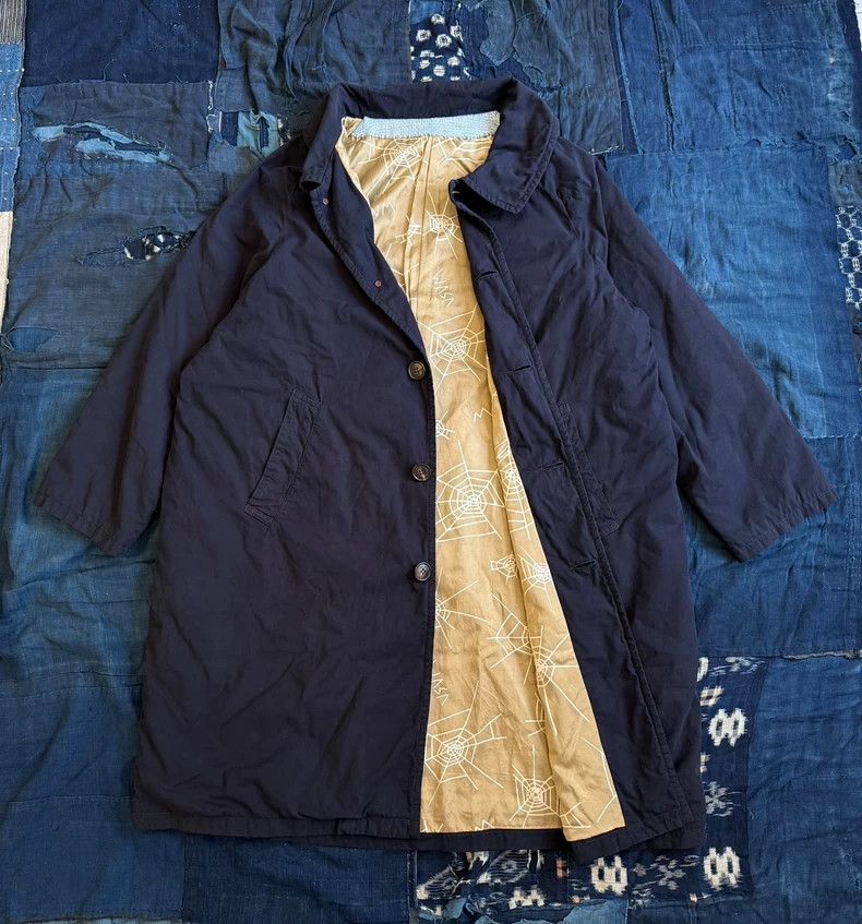 ジャケット・アウター visvim NAPIER DRIVING COAT HERRINGBONE 2165361406.jpg?1711854602