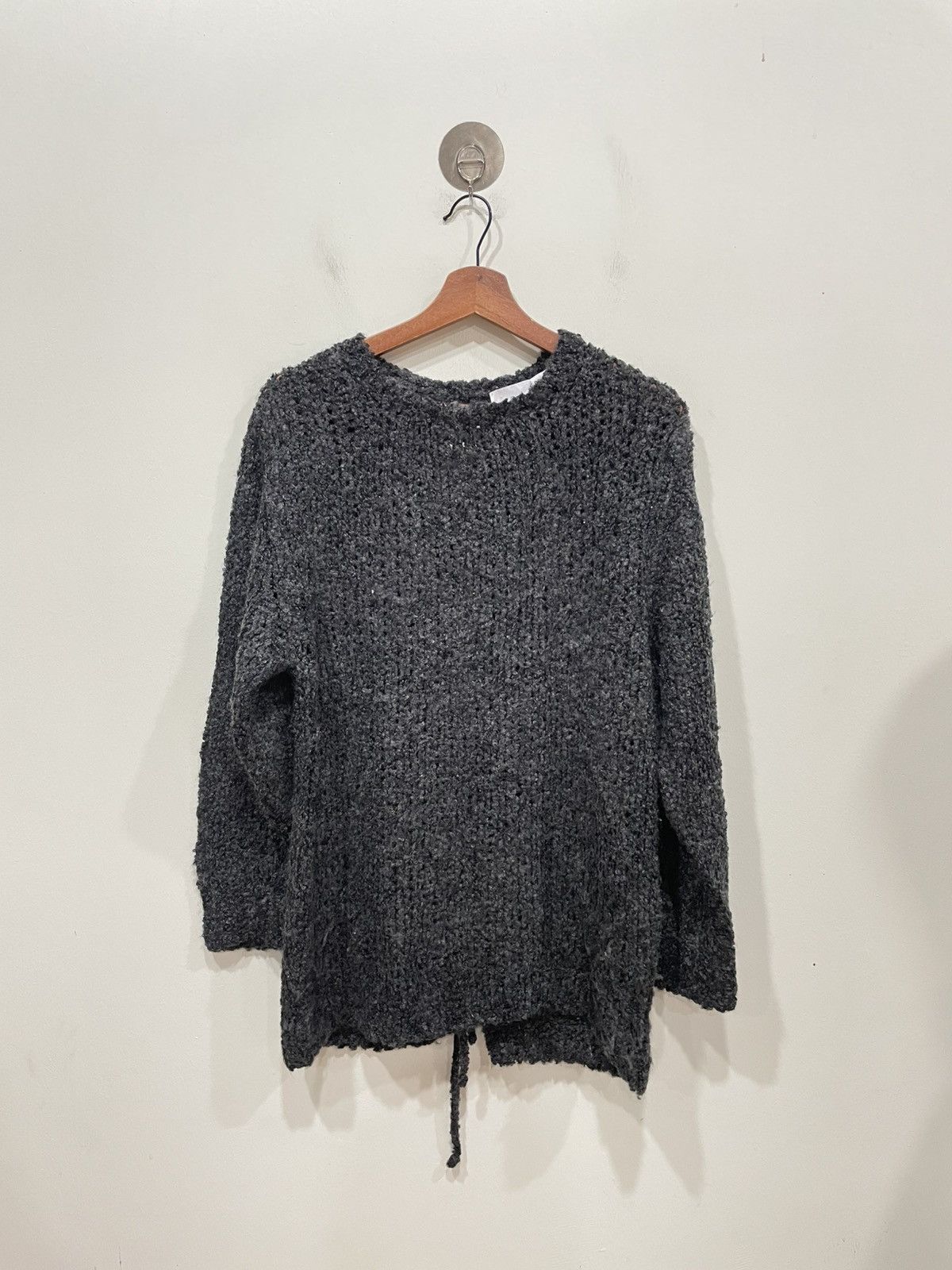 Iro Iro crema 17W Sweater Size XS / US 0-2 / IT 36-38 - 1 Thumbnail