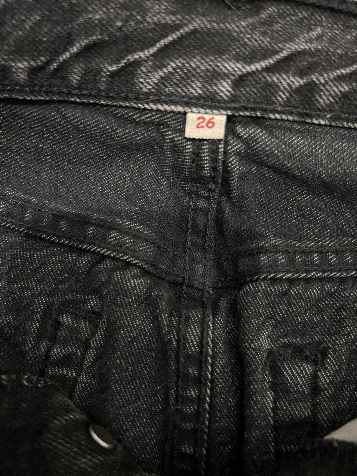 Levi's Levi’s skirt Size 29" - 9 Thumbnail