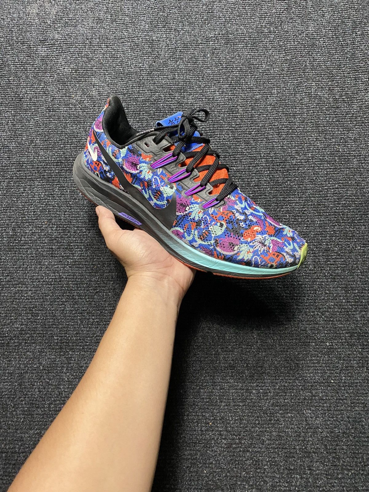 Nike Nike Pegasus 36 “TOKYO” Size US 9.5 / EU 42-43 - 4 Thumbnail