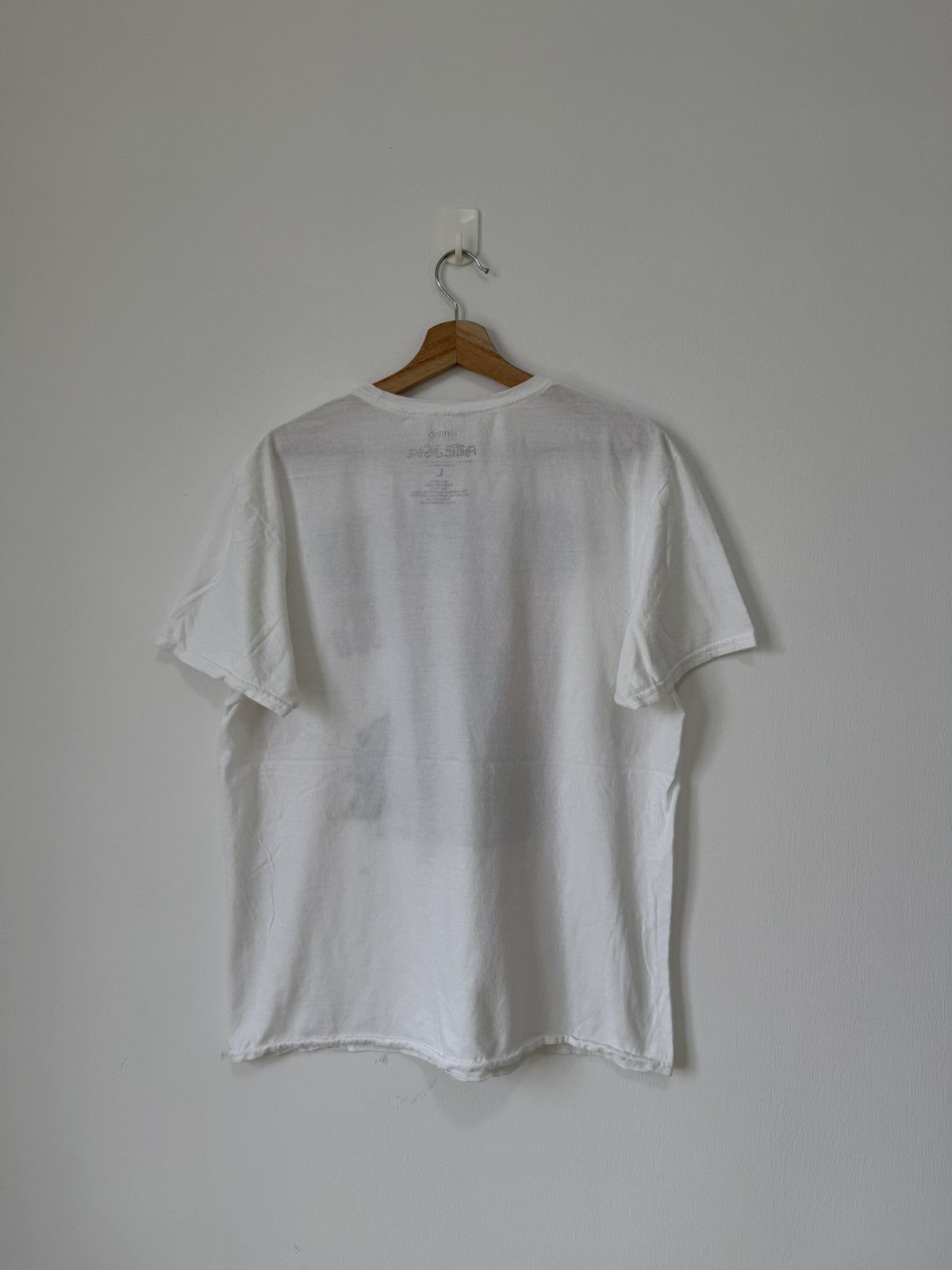 Rap Tees Tupac Shakur Rap Tee Size US L / EU 52-54 / 3 - 5 Thumbnail