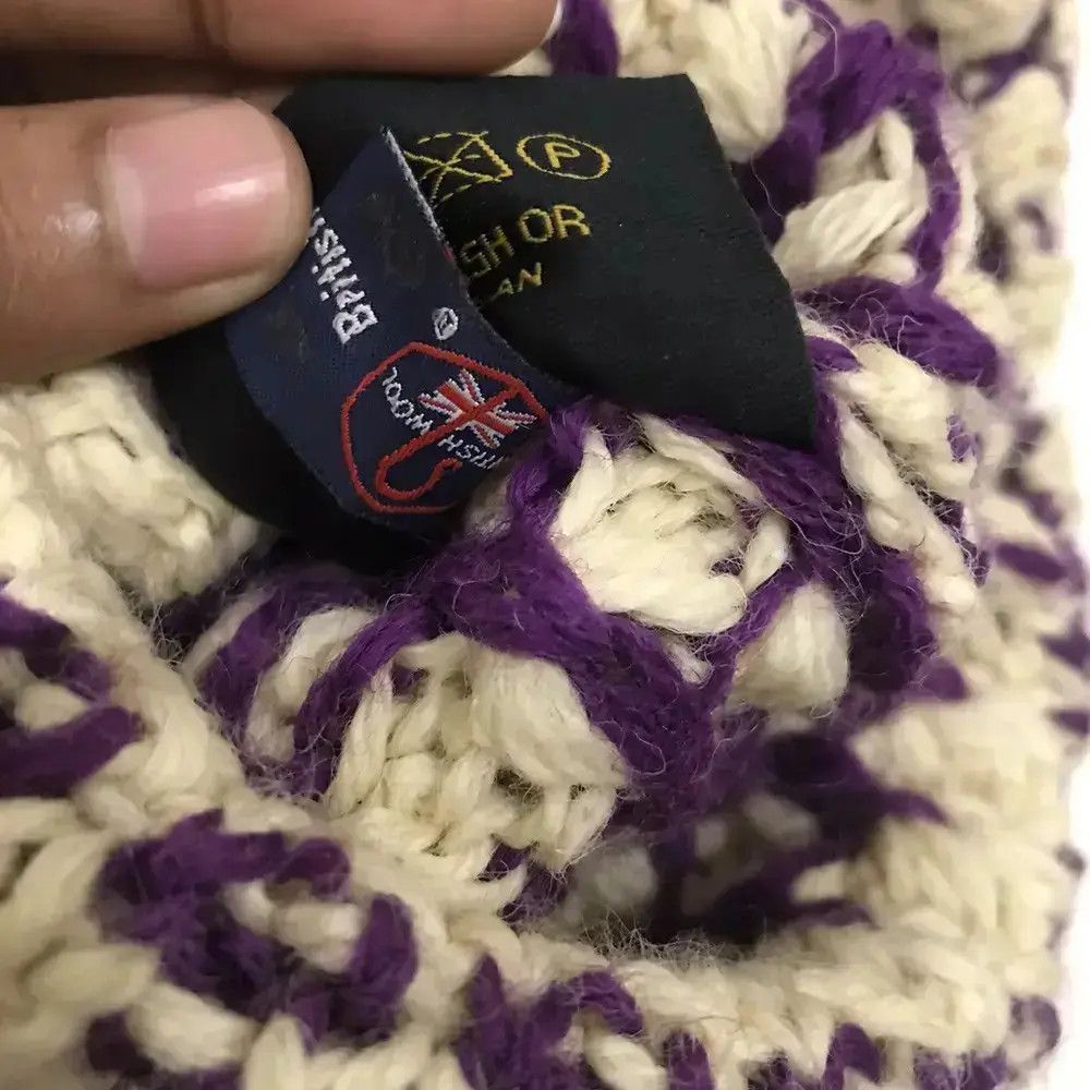 Highland 2000 Higland 2000 Knit Beanie Hat Size ONE SIZE - 5 Thumbnail
