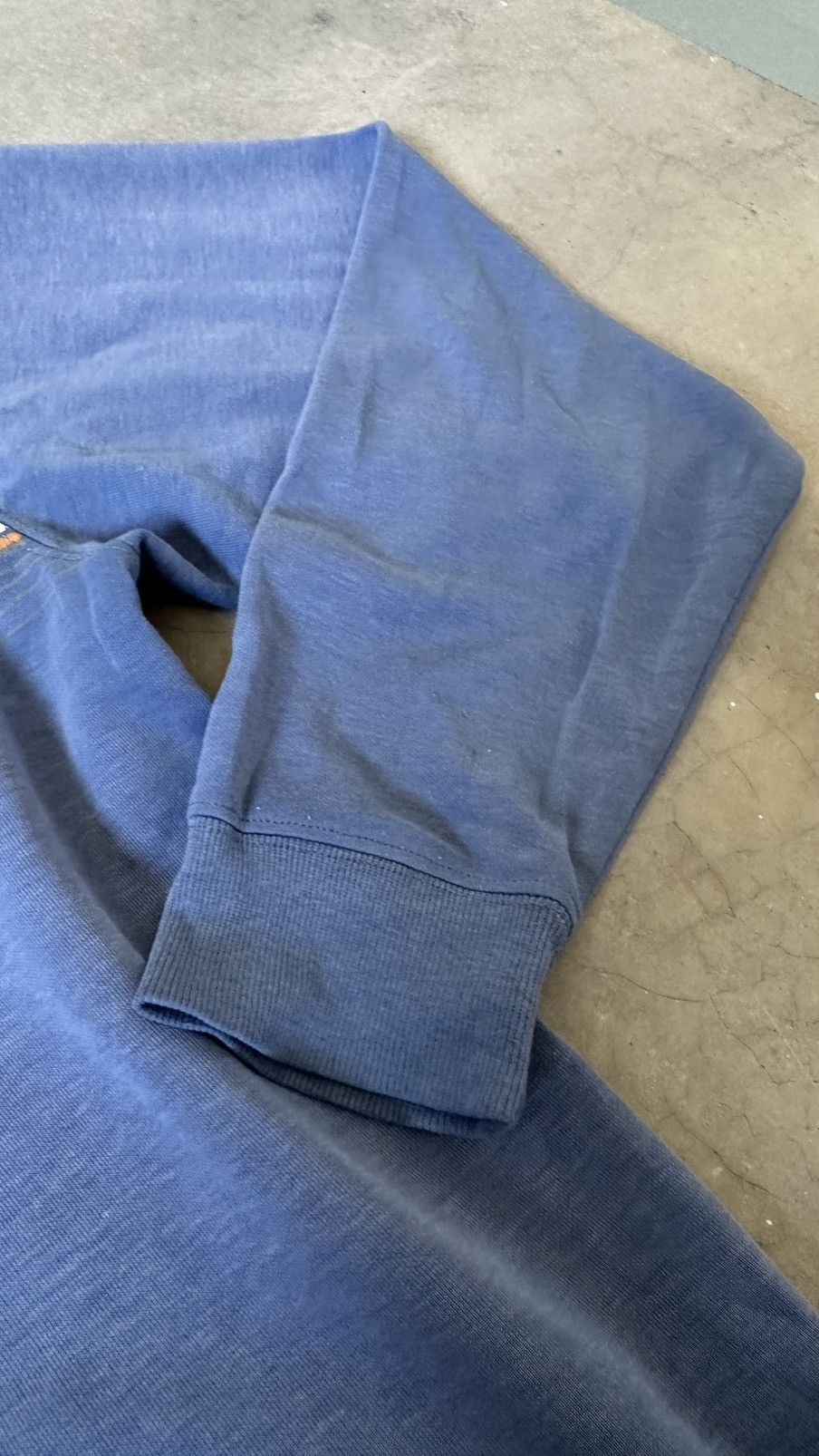 Hang Ten VINTAGE HANG TEN SURF SWEATSHIRT Size US XL / EU 56 / 4 - 4 Thumbnail