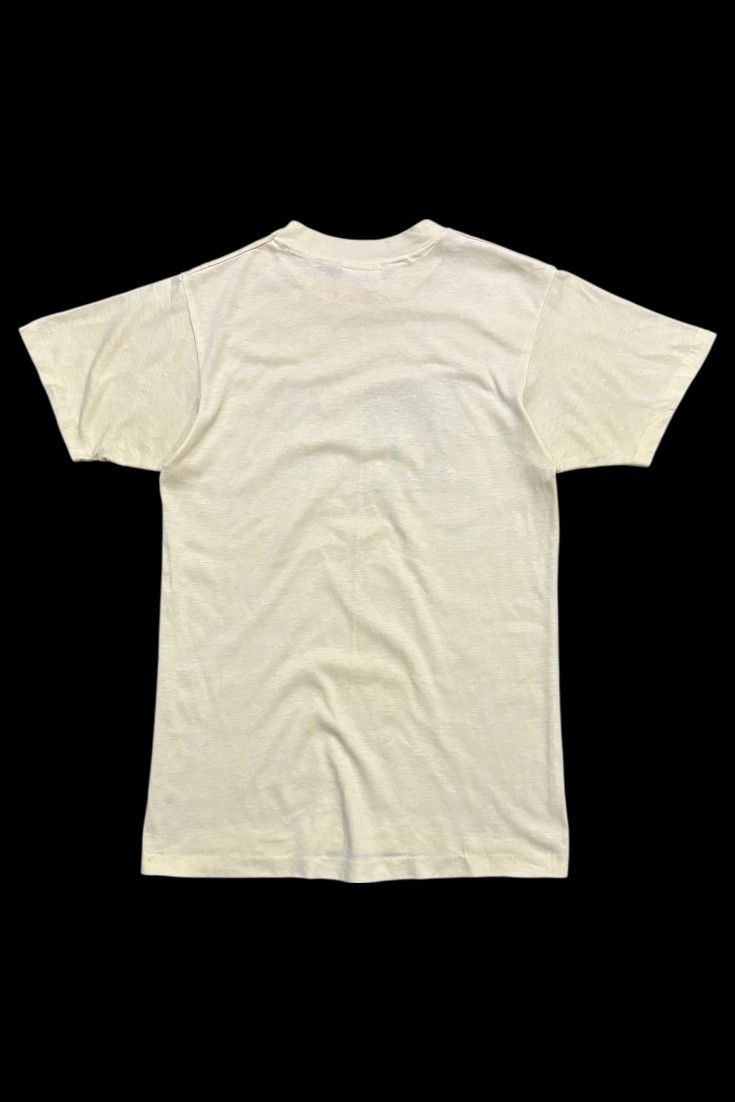 Sun Surf Vintage 80s hawaiian Motorola communication tshirt Size US S / EU 44-46 / 1 - 2 Thumbnail