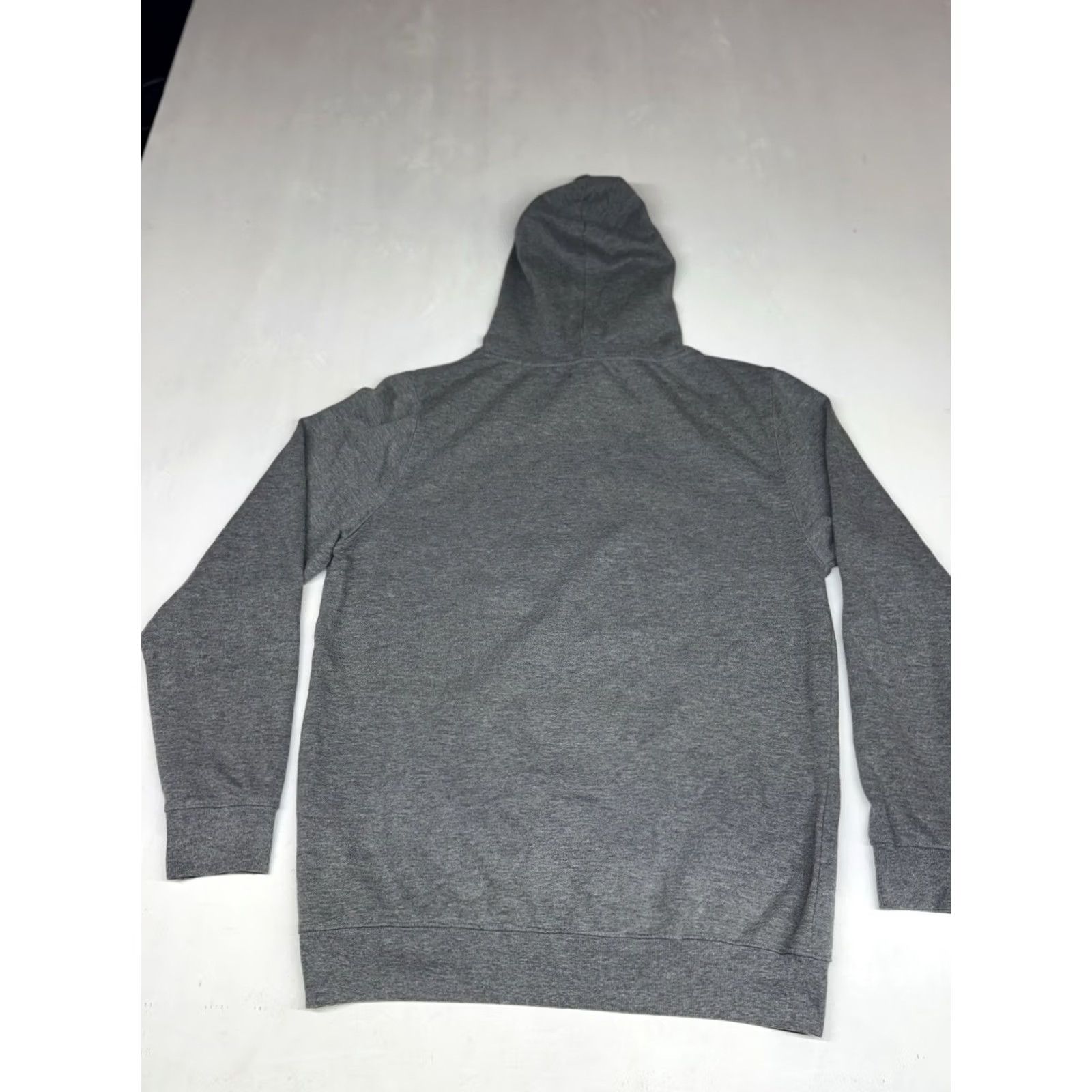 J Brand Grateful Dead Pullover Hoodie Gray Dancing Bears Size S Men Shirt Hoodie Dancing Bears Graphic Print Pockets Hooded Long Sleeve Version: Regular Fit Size US S / EU 44-46 / 1 - 7 Thumbnail