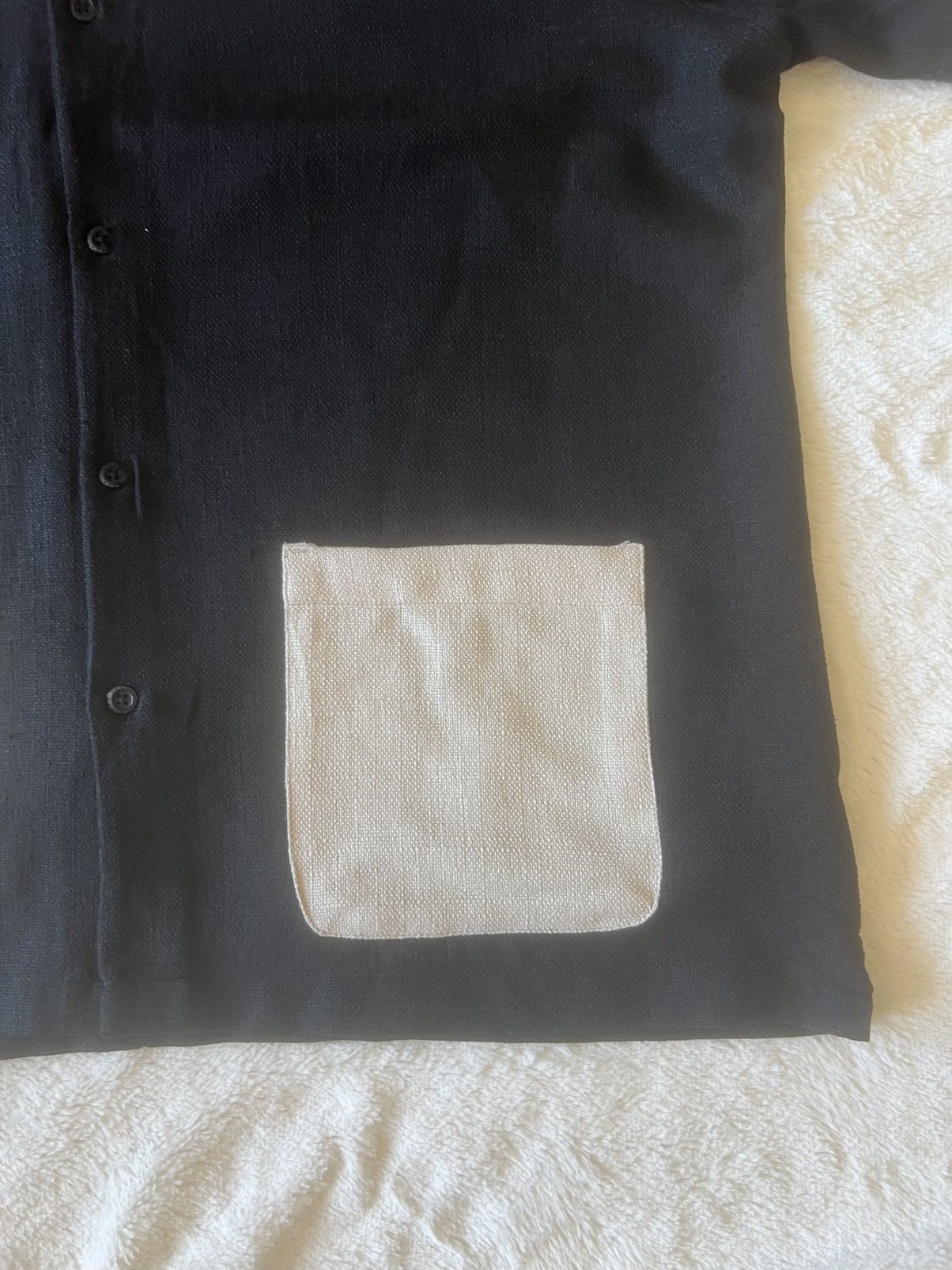 Burberry × Designer × Nike Malibu button down shirt Size US XL / EU 56 / 4 - 3 Thumbnail