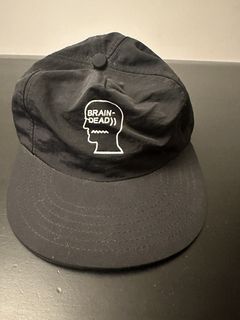 Men's Brain Dead Hats | Grailed