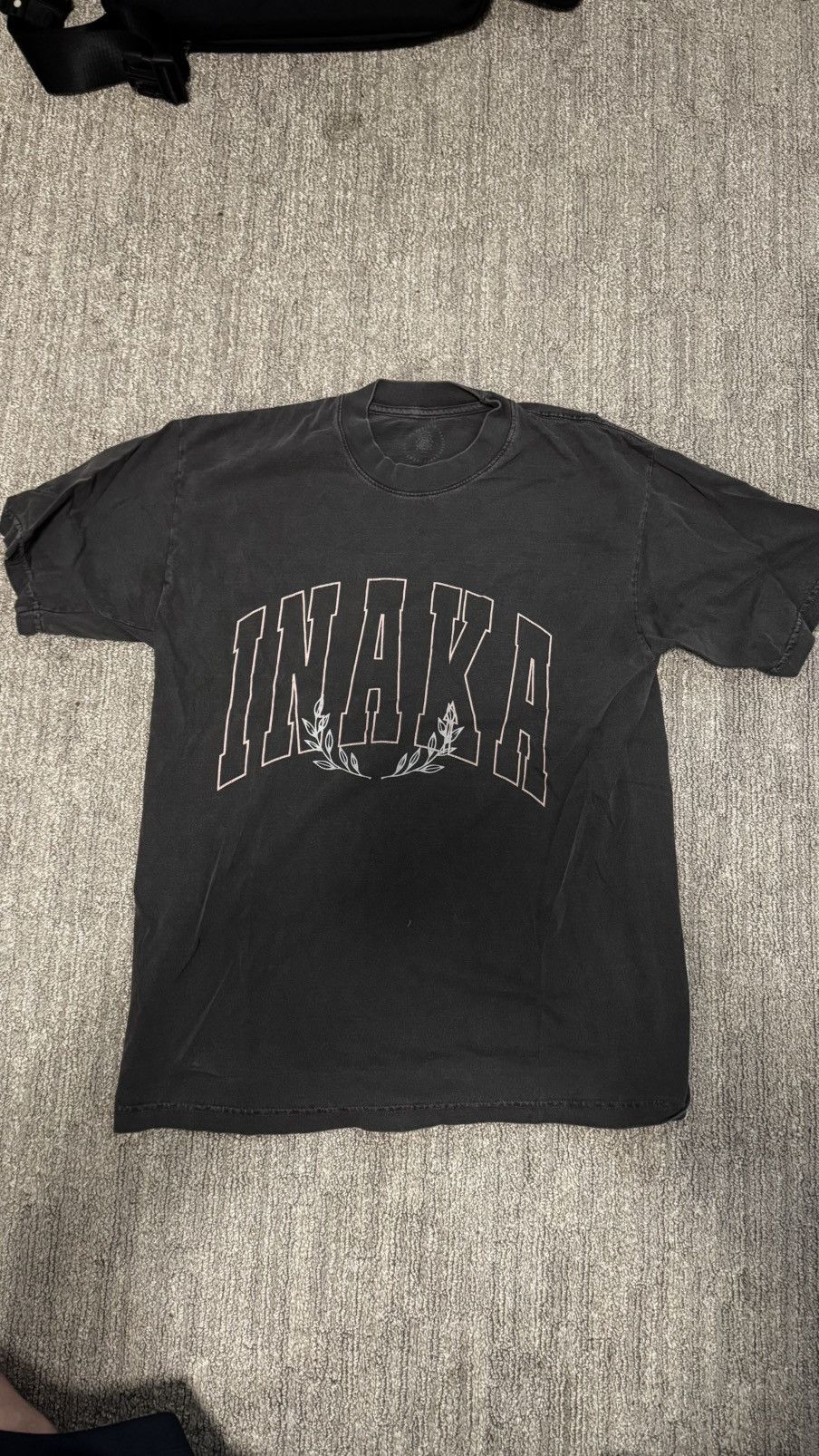 Other Inaka Power Shirt Size US M / EU 48-50 / 2 - 1 Thumbnail