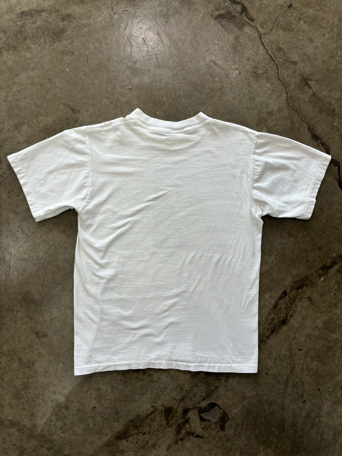 Vintage Vintage GTE Working Together Communication Tee XXL Size US XXL / EU 58 / 5 - 4 Thumbnail