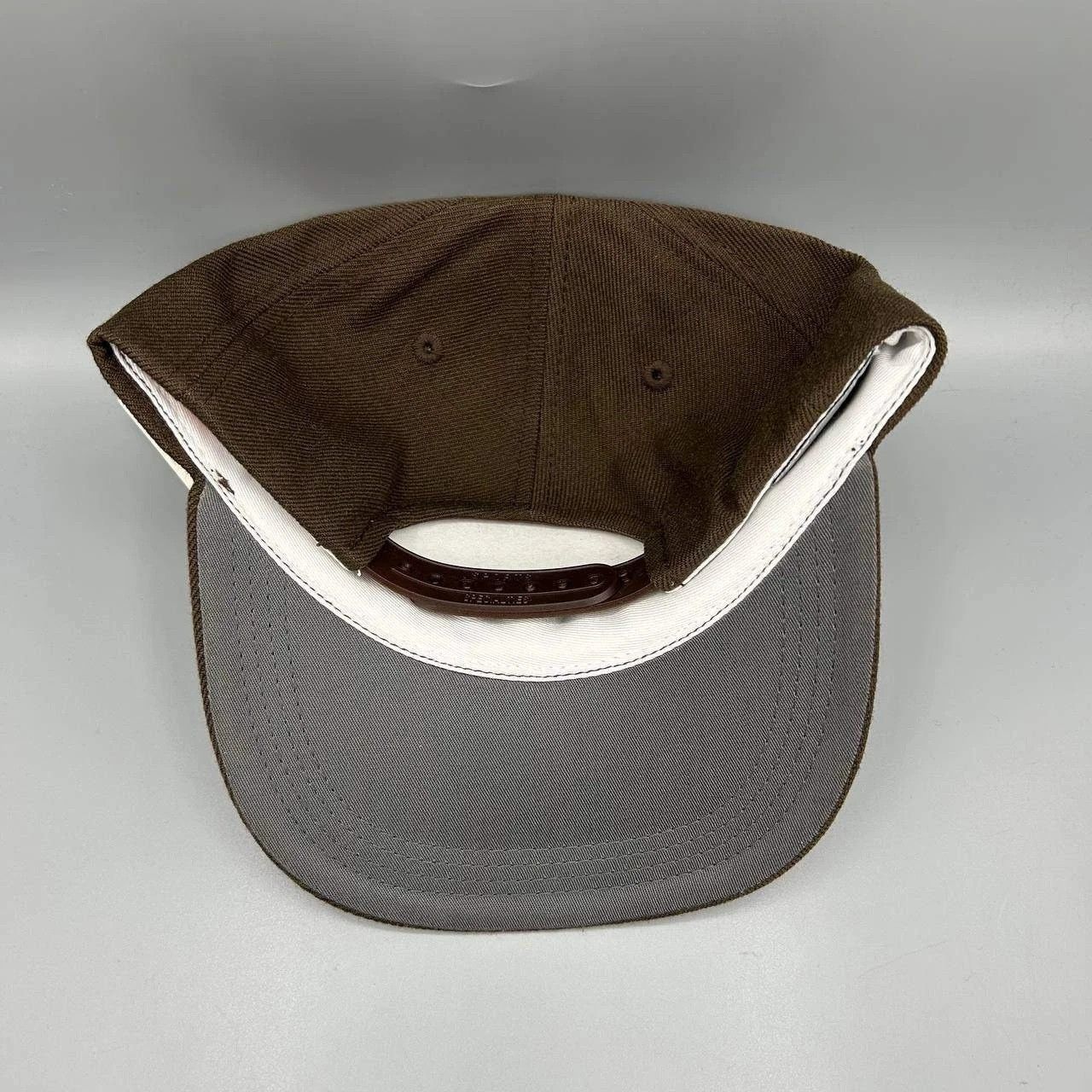 Sports Specialties Vintage Cleveland Browns Hat Men NFL Snap Back Cap New Size ONE SIZE - 6 Thumbnail