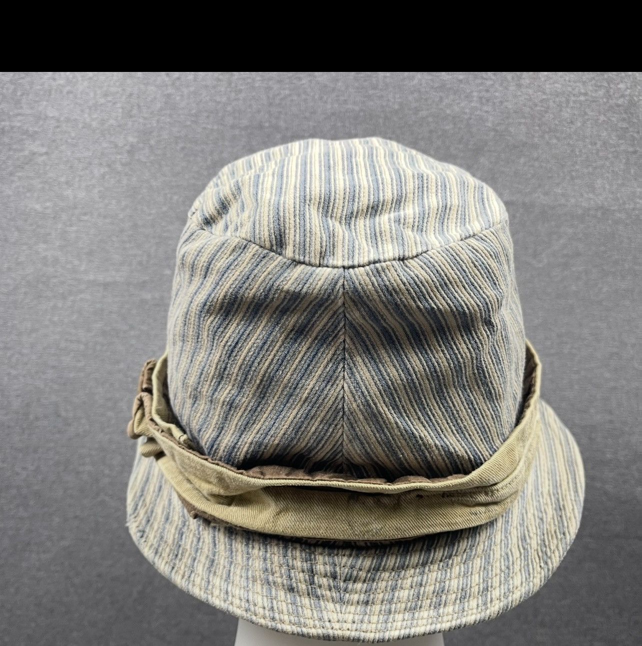Kapital Kapital hat Size ONE SIZE - 7 Thumbnail