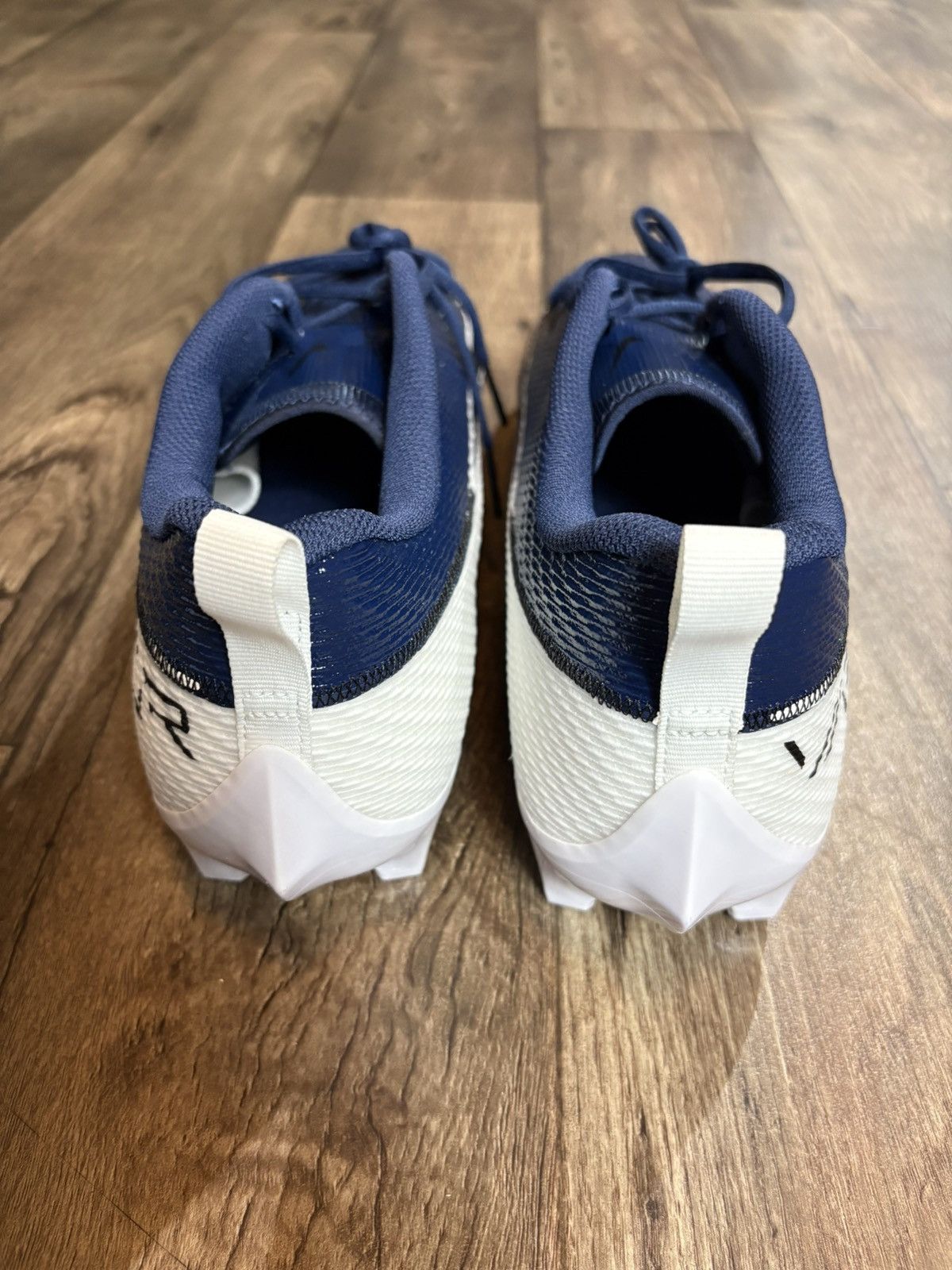 Nike Nike Vapor Edge Speed 360 2 Midnight Navy DA5455-401 Men 16 Size US 15 / EU 48 - 3 Thumbnail