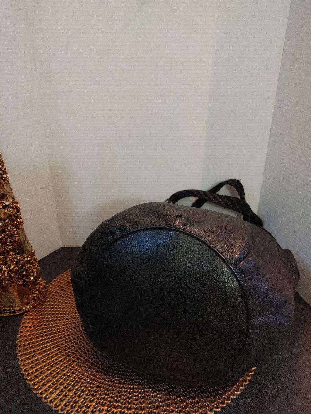 The Sak The Sak Leather Bucket Bag Size ONE SIZE - 4 Thumbnail