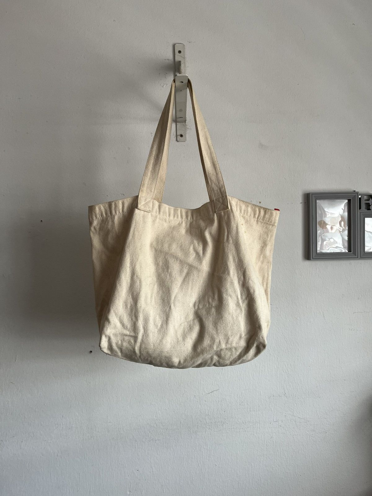 Hysteric Glamour Hysteric glamour x peanuts tote bag Size ONE SIZE - 2 Thumbnail