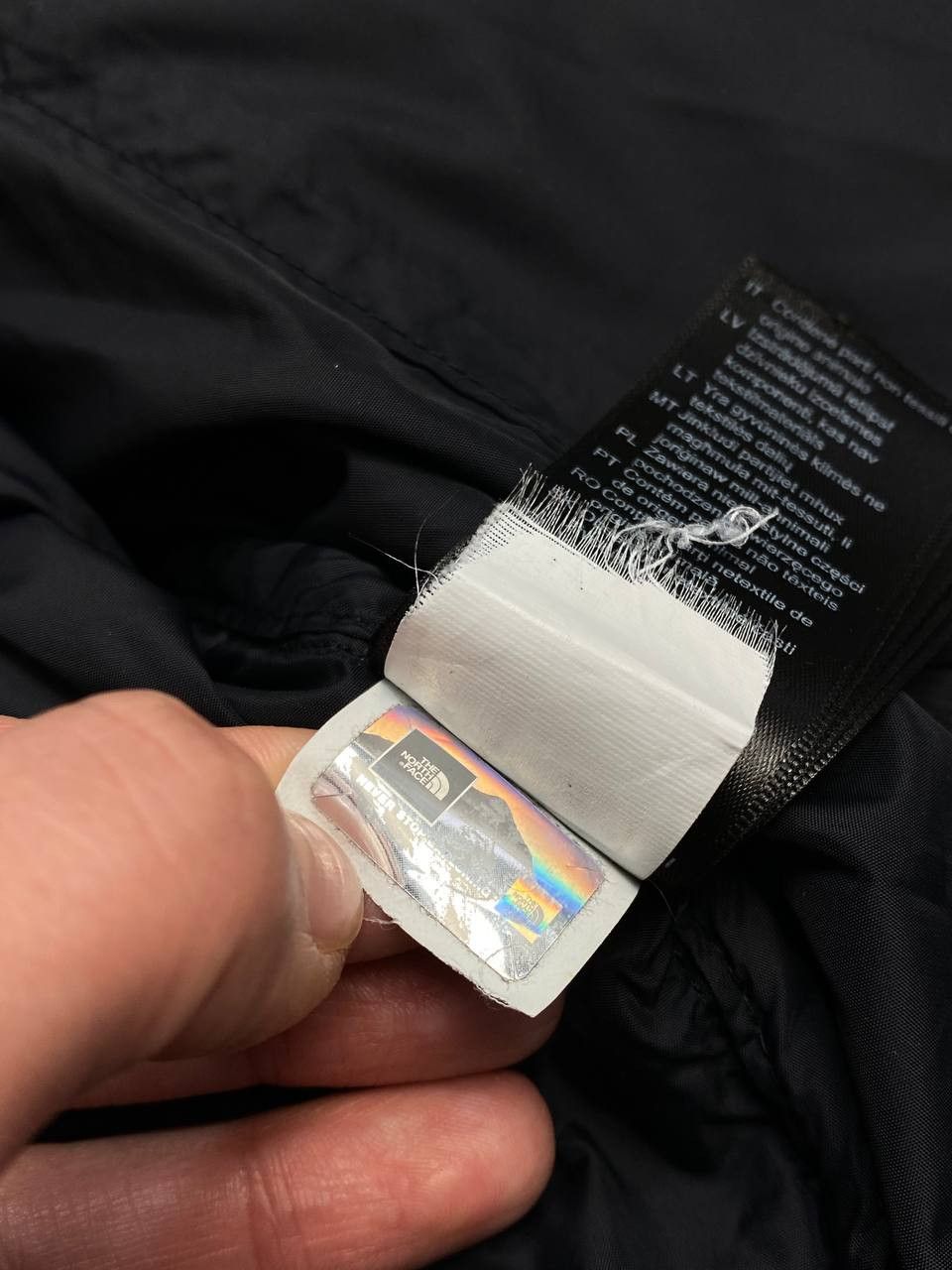 The North Face The North Face TNF Nuptse Retro Puffer Down Hooded Jacket Size US M / EU 48-50 / 2 - 25 Thumbnail