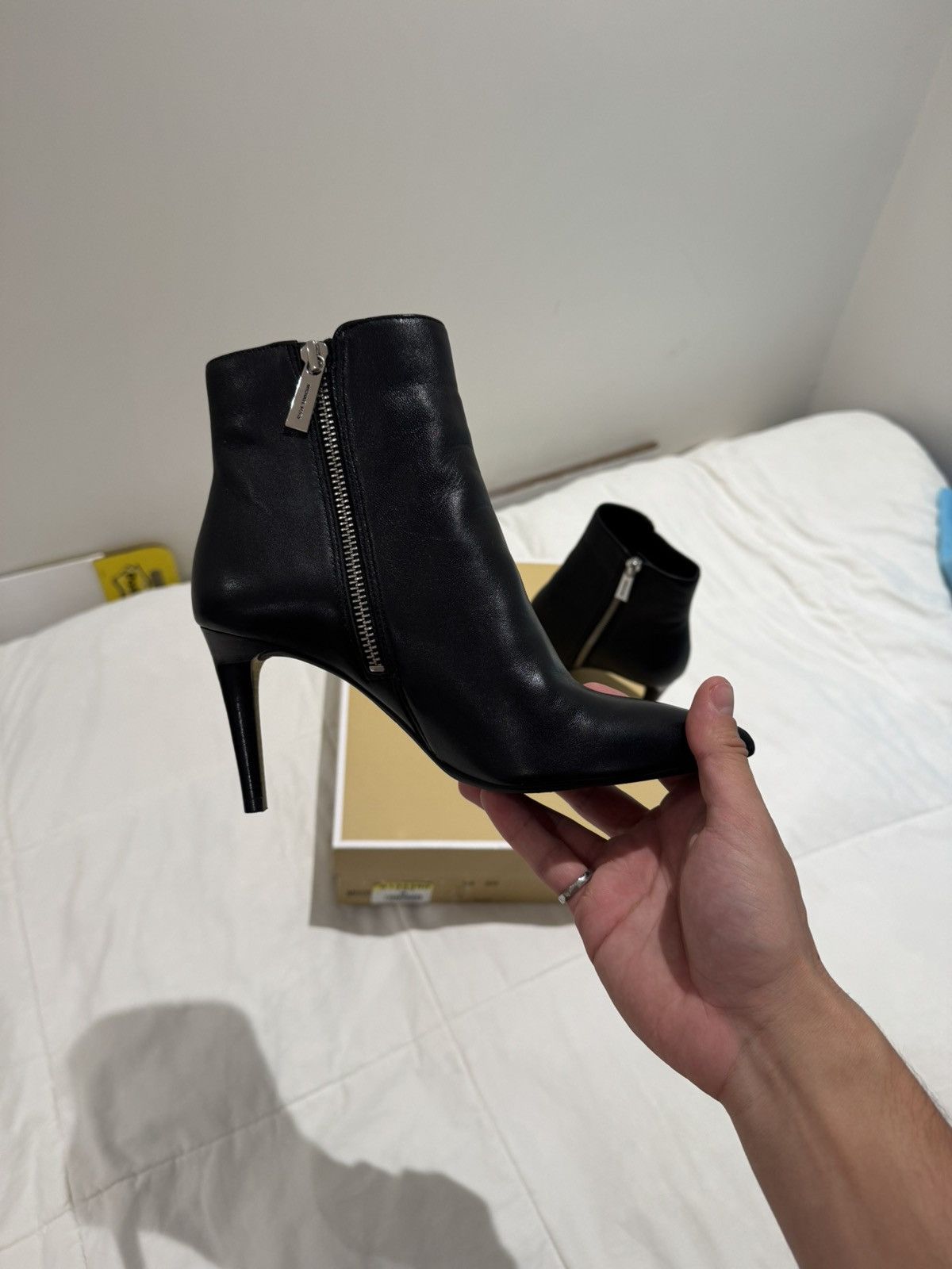 Michael Kors Michael Kors ankle boots Size US 5 / IT 35 - 2 Thumbnail