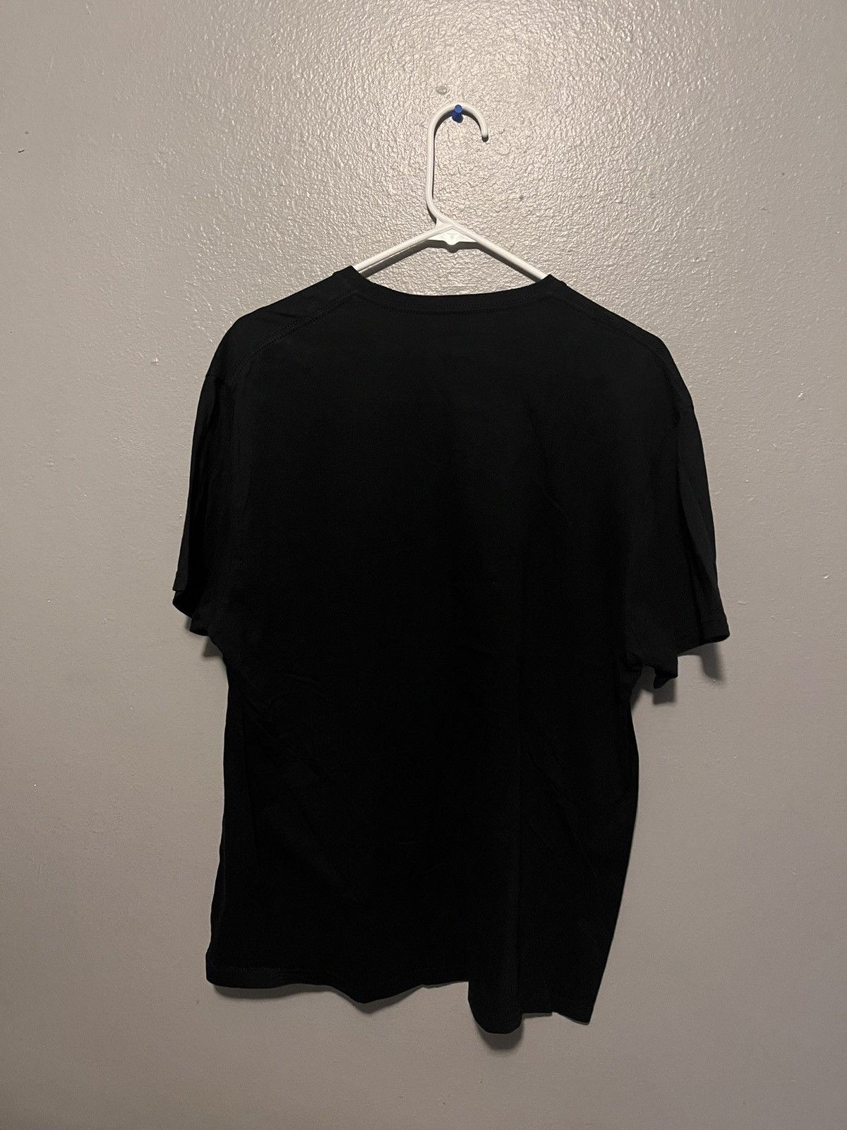 Other XL- A NIGHTMARE ON ELM STREET BLACK TEE Size US XL / EU 56 / 4 - 2 Thumbnail