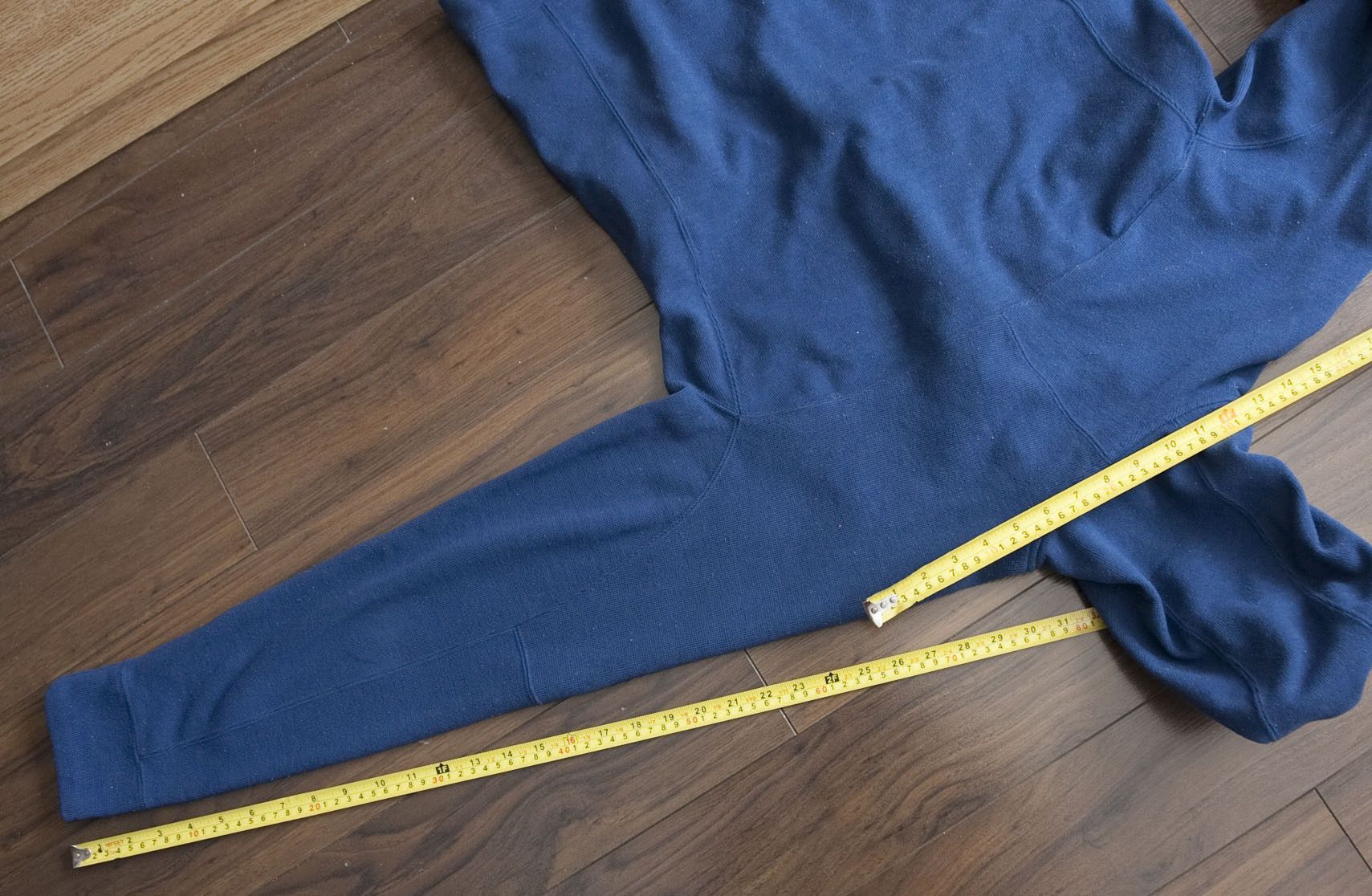 Outdoor Research Outdoor Research Light Jacket Size M Full Zip Blue Size US M / EU 48-50 / 2 - 6 Thumbnail