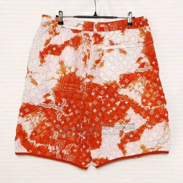 Louis Vuitton Louis Vuitton FW22 All. Size US 32 / EU 48 - 2 Thumbnail