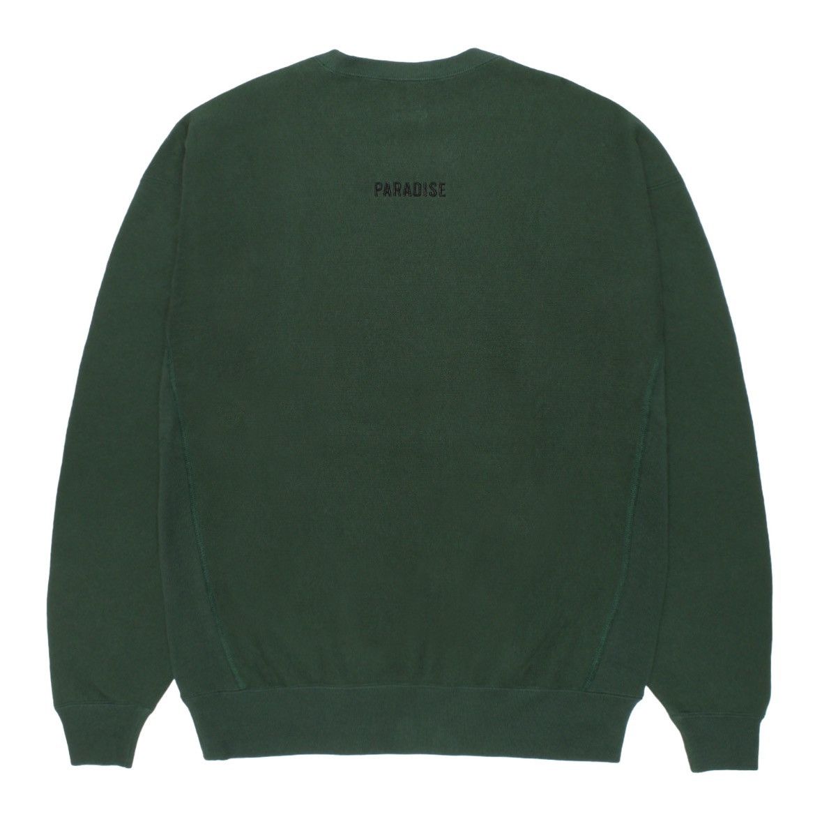 Wacko Maria Wacko Maria Champion Sweatshirt Size ONE SIZE - 2 Thumbnail