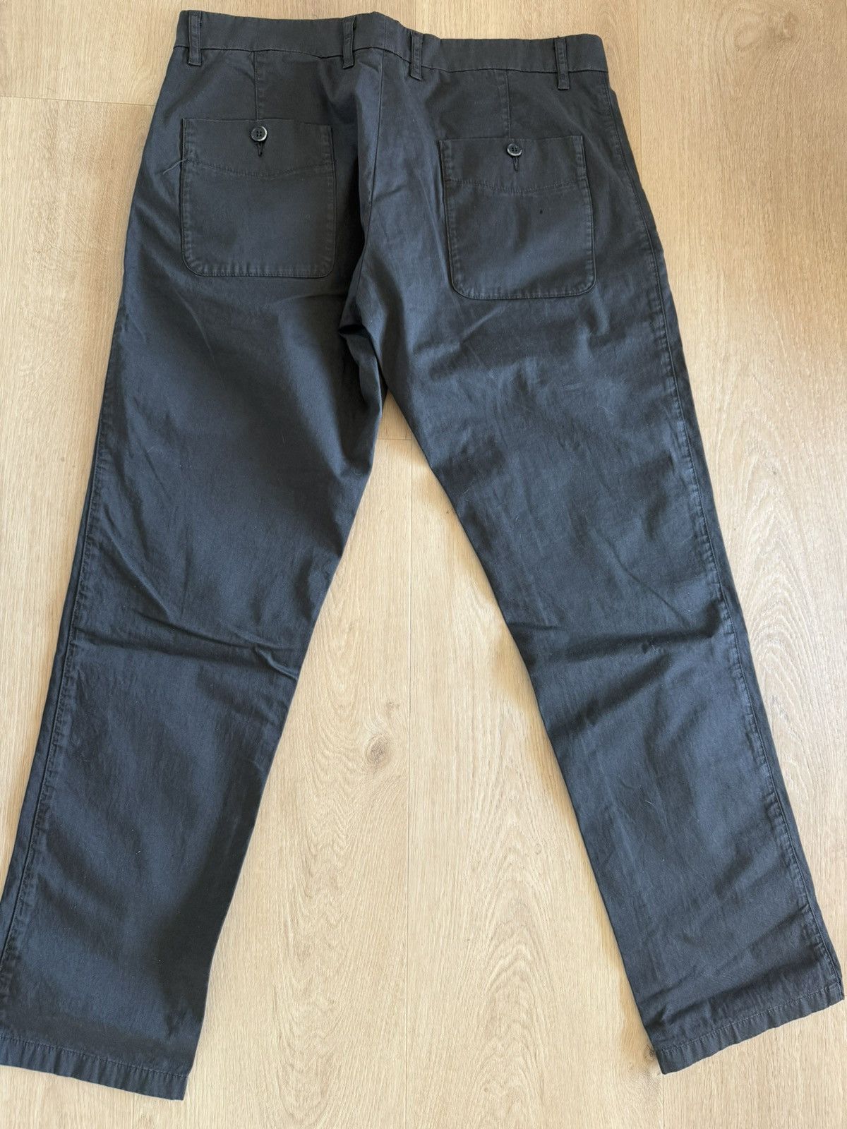 Barena Venezia Brand new Barena trousers Size US 32 / EU 48 - 8 Thumbnail