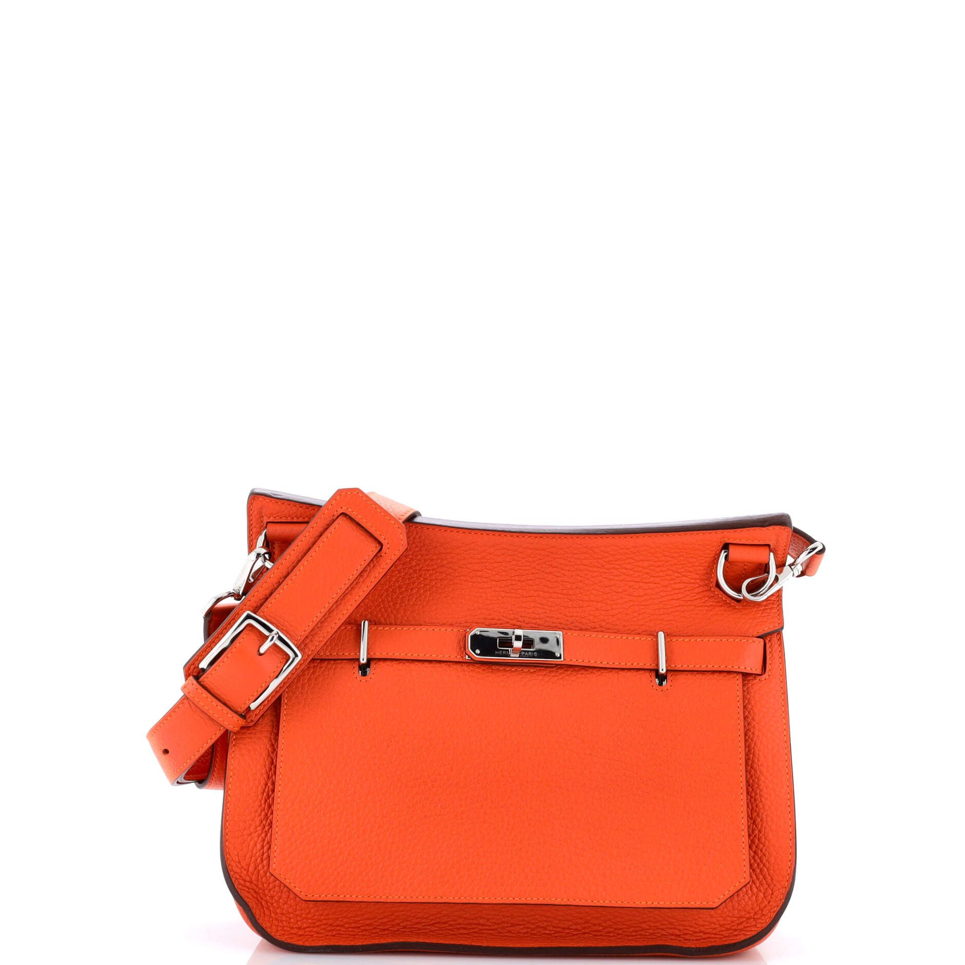 Hermes Jypsiere Bag Size ONE SIZE - 1 Thumbnail